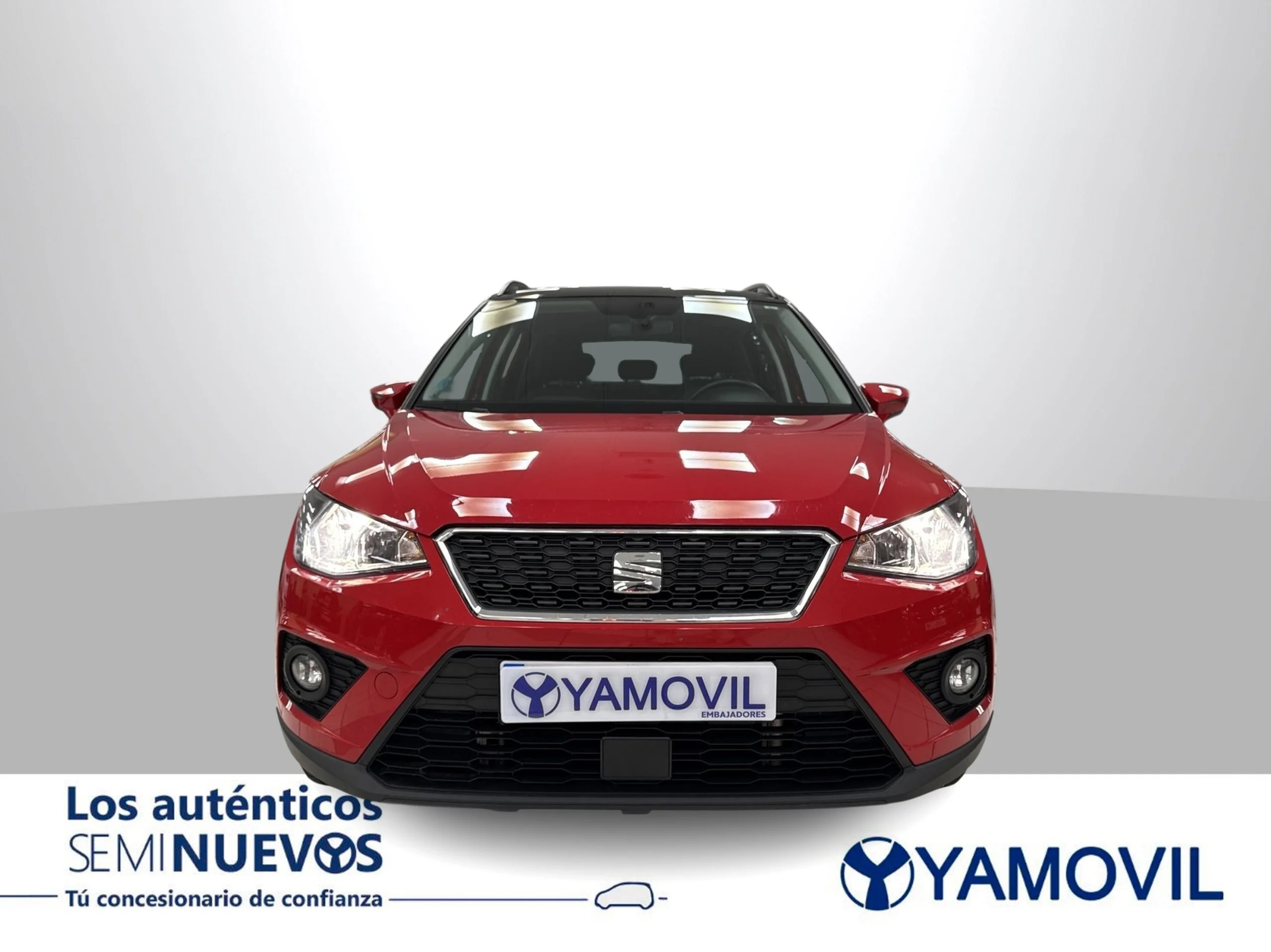 Seat Arona 1.0 TSI Ecomotive Style Edition 85 kW (115 CV) - Foto 3