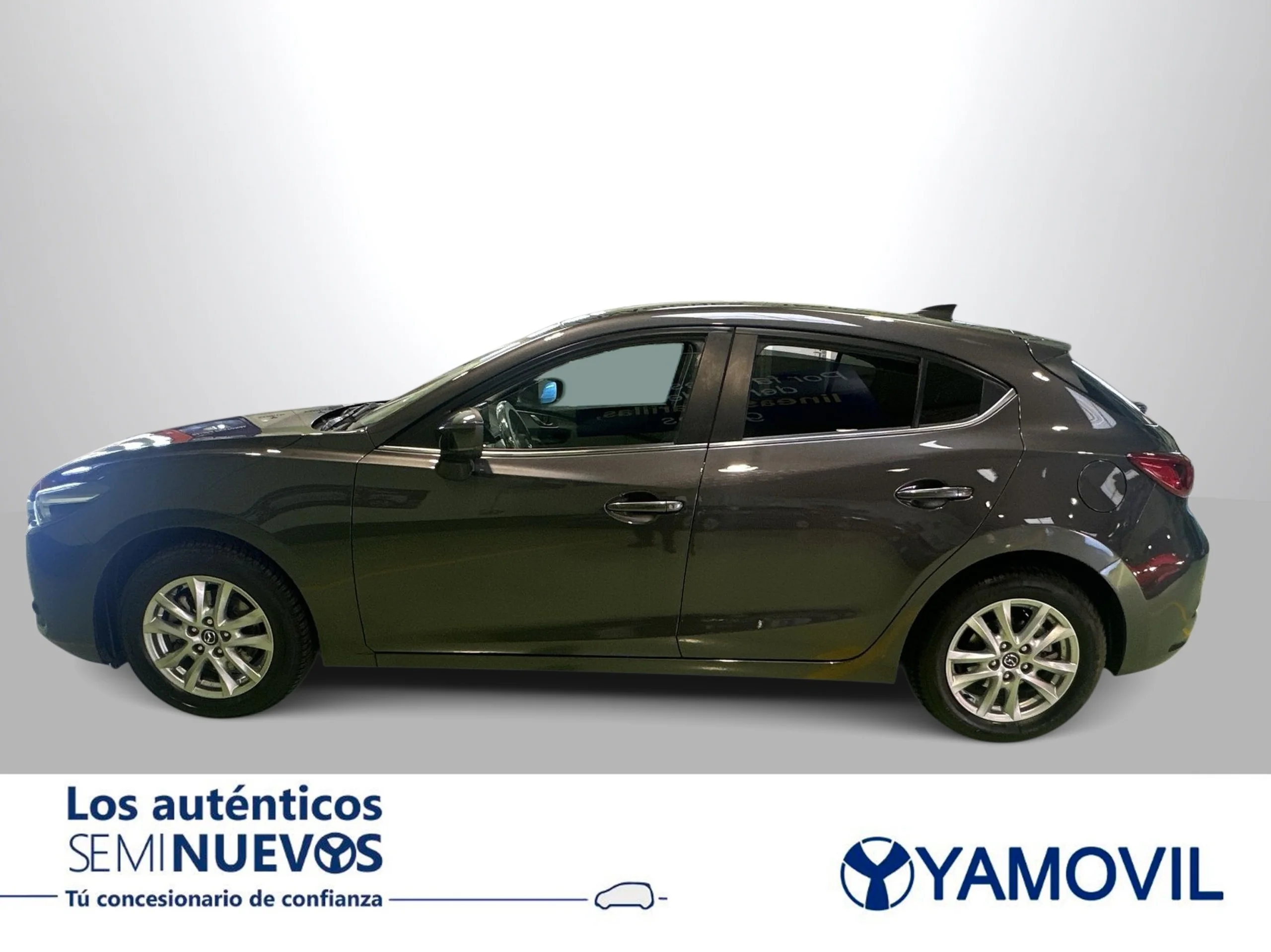 Mazda Mazda 3 2.0 Style 88 kW (120 CV) - Foto 3