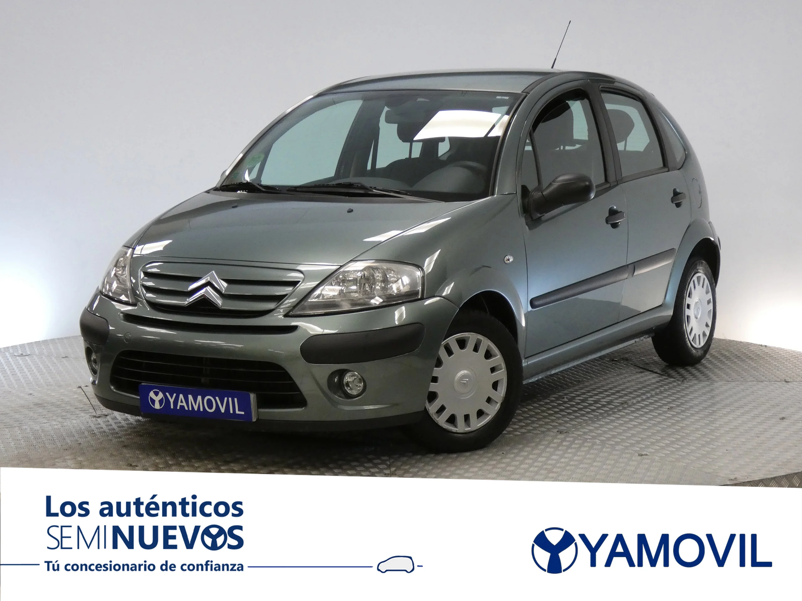 Citroen C3 COLLECTION - Foto 1