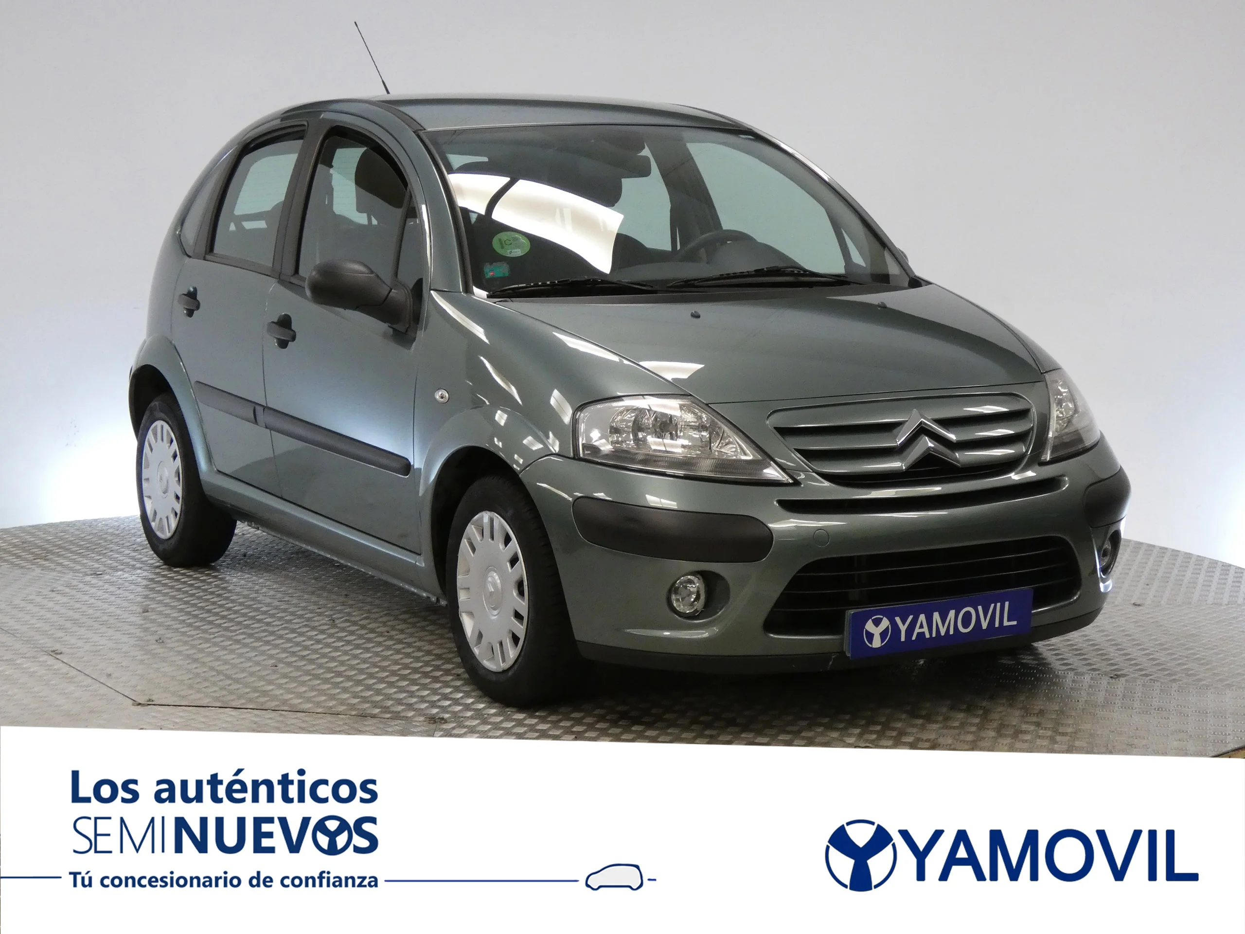 Citroen C3 COLLECTION - Foto 2