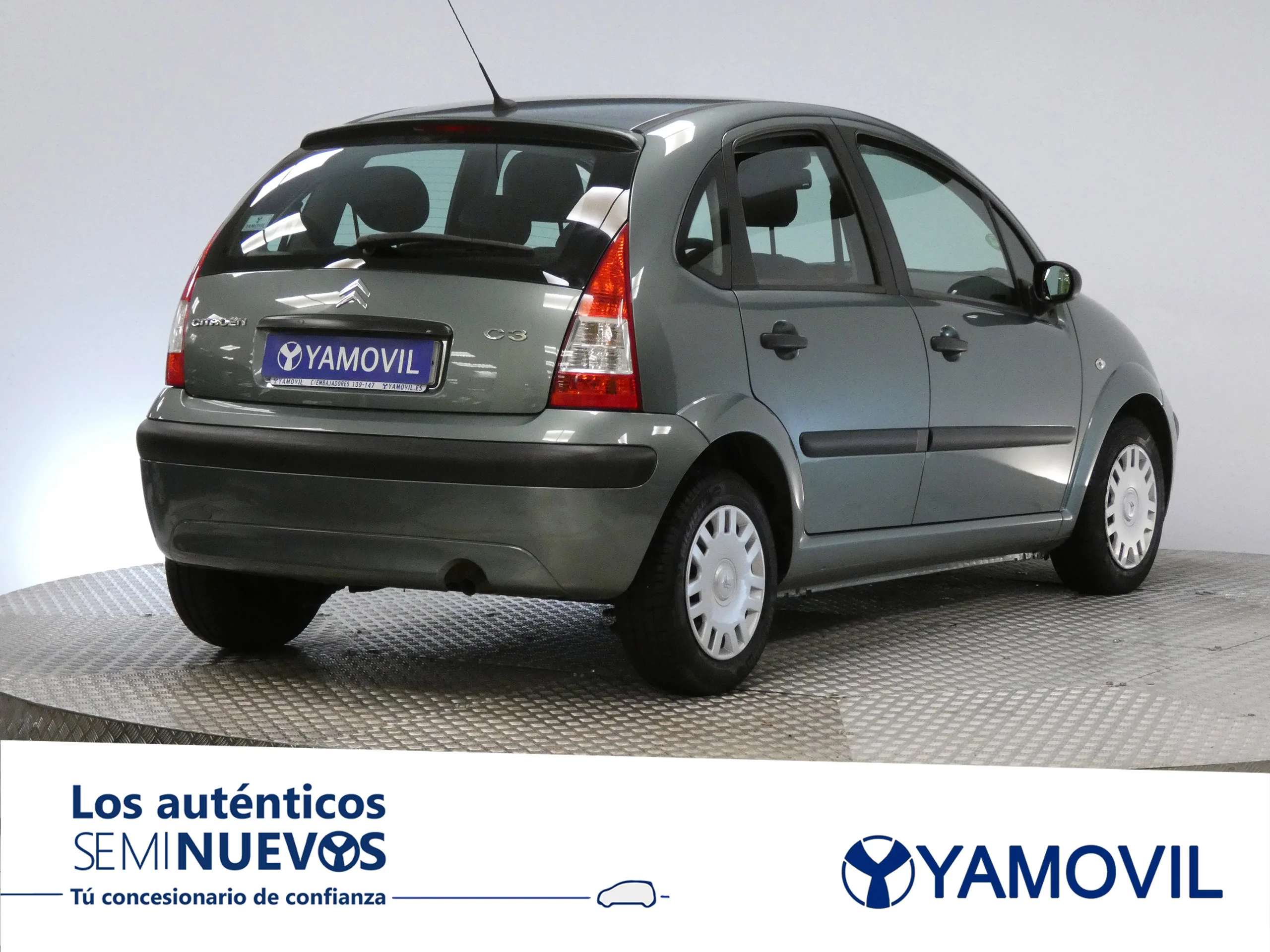Citroen C3 COLLECTION - Foto 6
