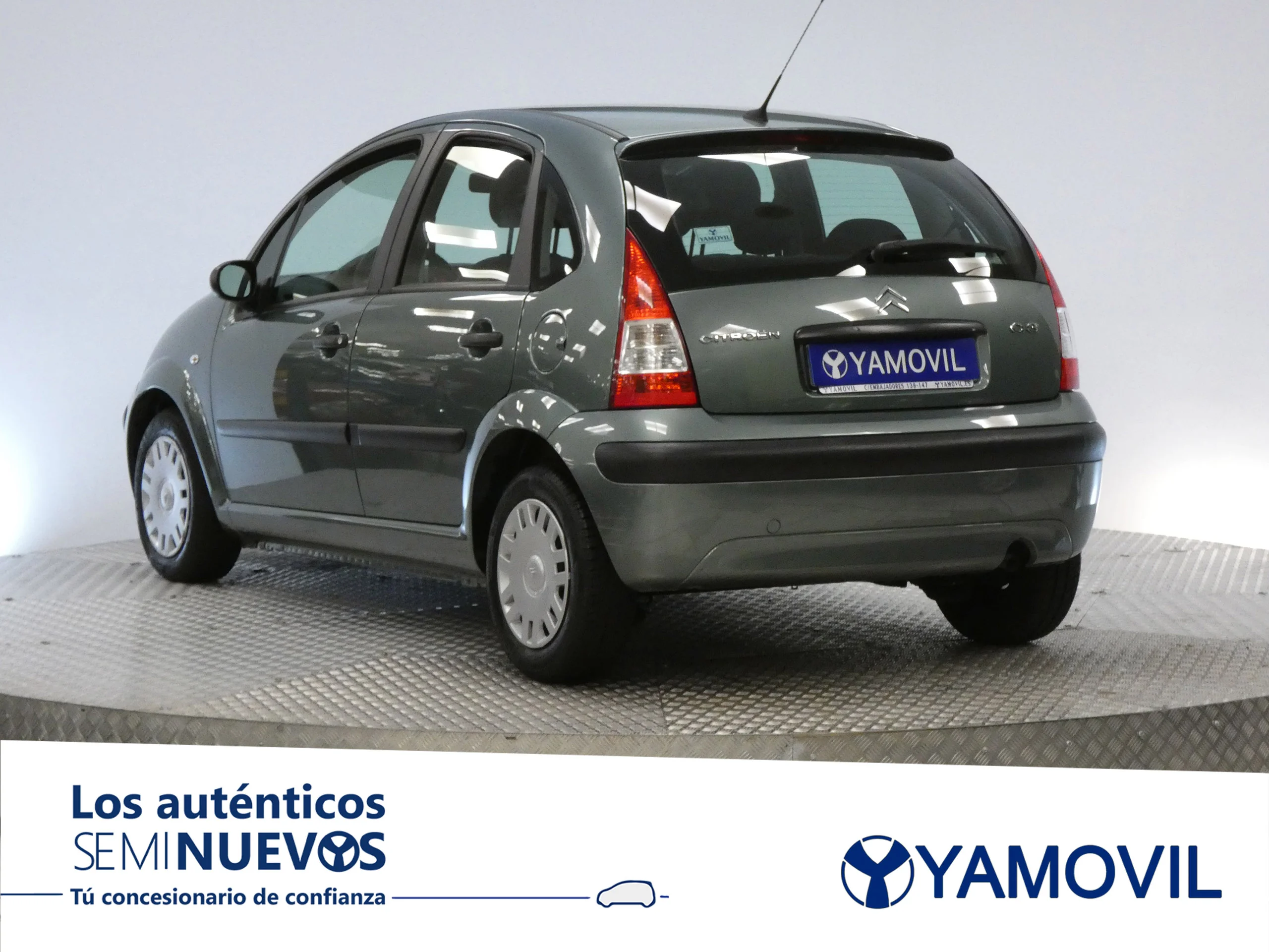 Citroen C3 COLLECTION - Foto 4