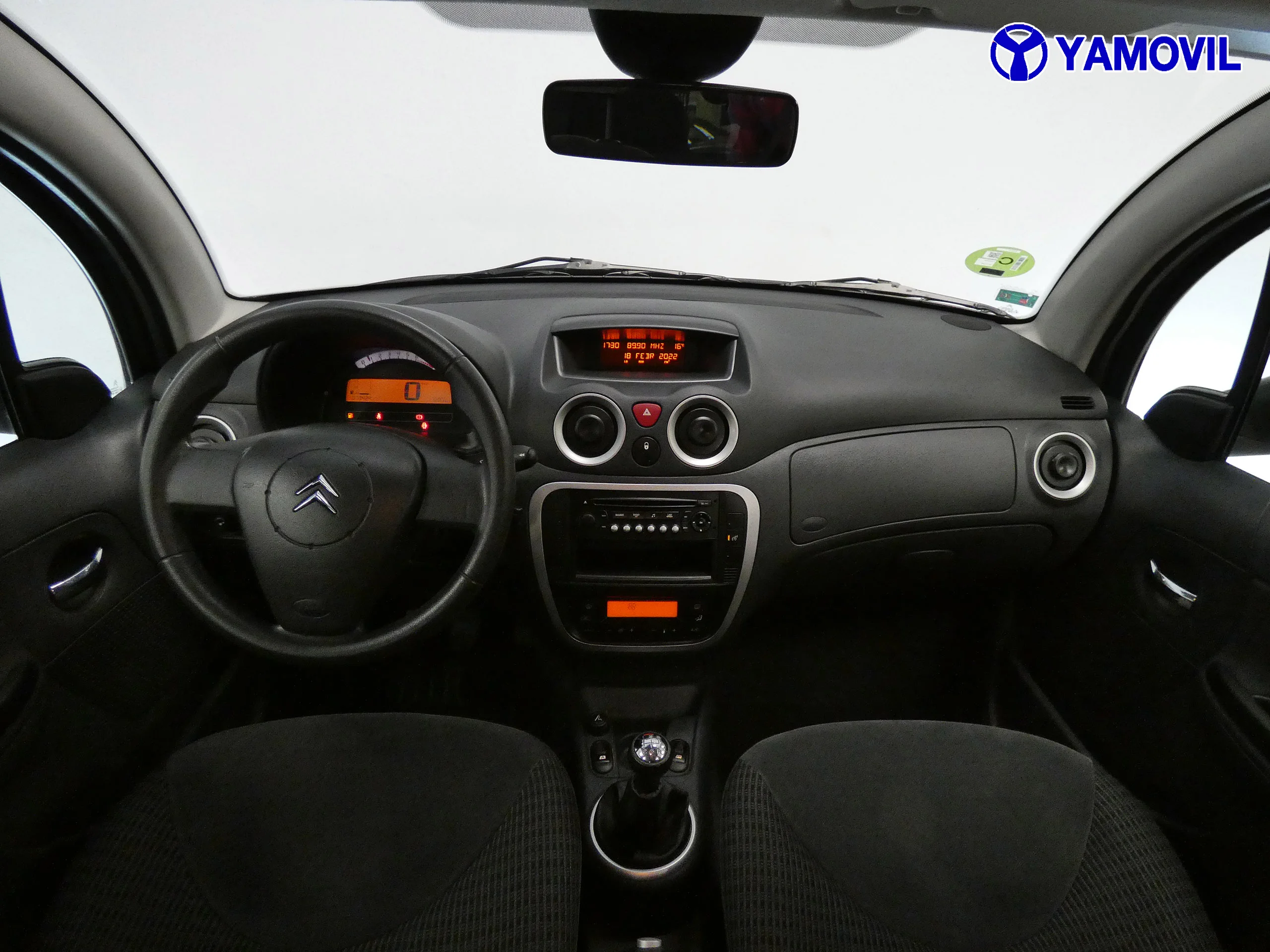 Citroen C3 COLLECTION - Foto 16