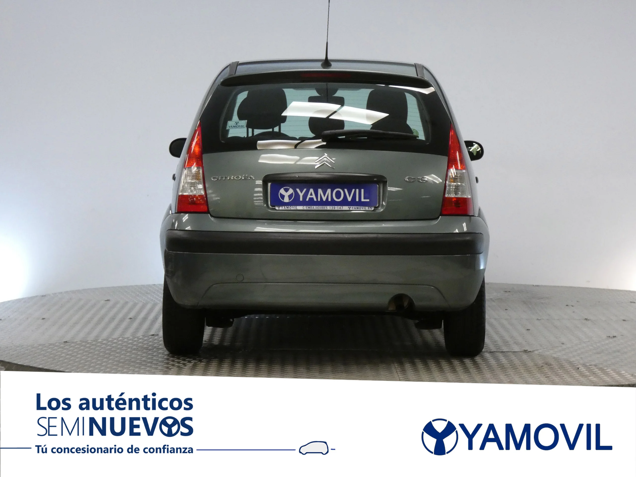 Citroen C3 COLLECTION - Foto 5