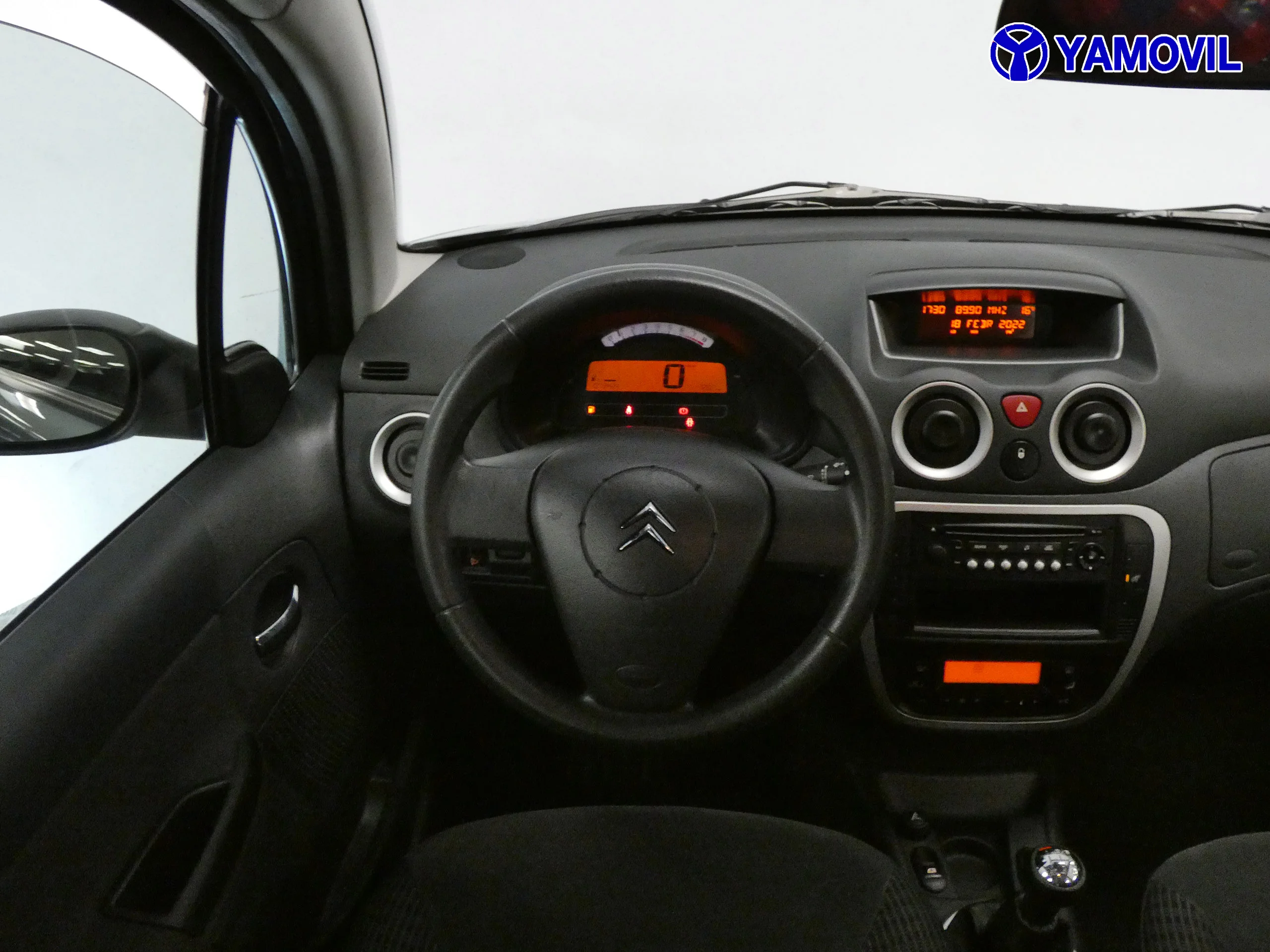 Citroen C3 COLLECTION - Foto 17