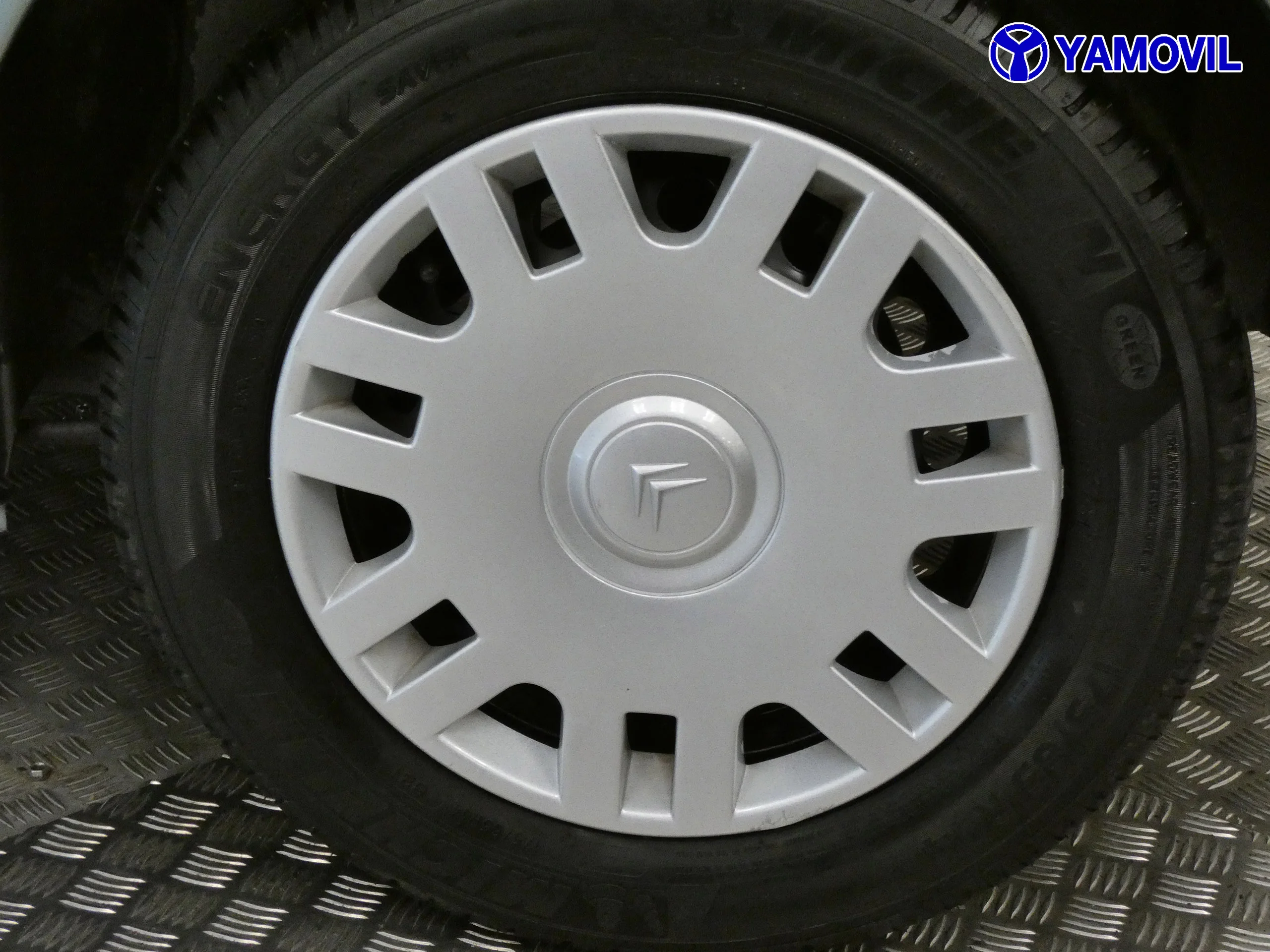Citroen C3 COLLECTION - Foto 10