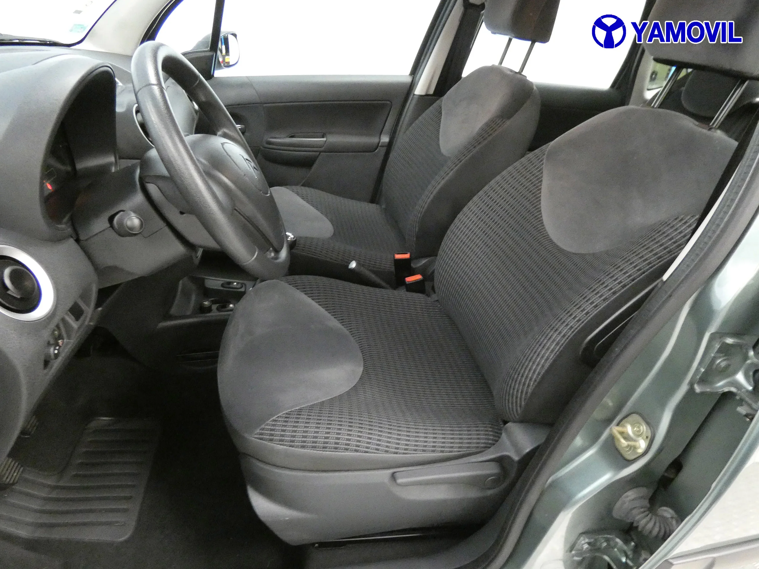 Citroen C3 COLLECTION - Foto 18