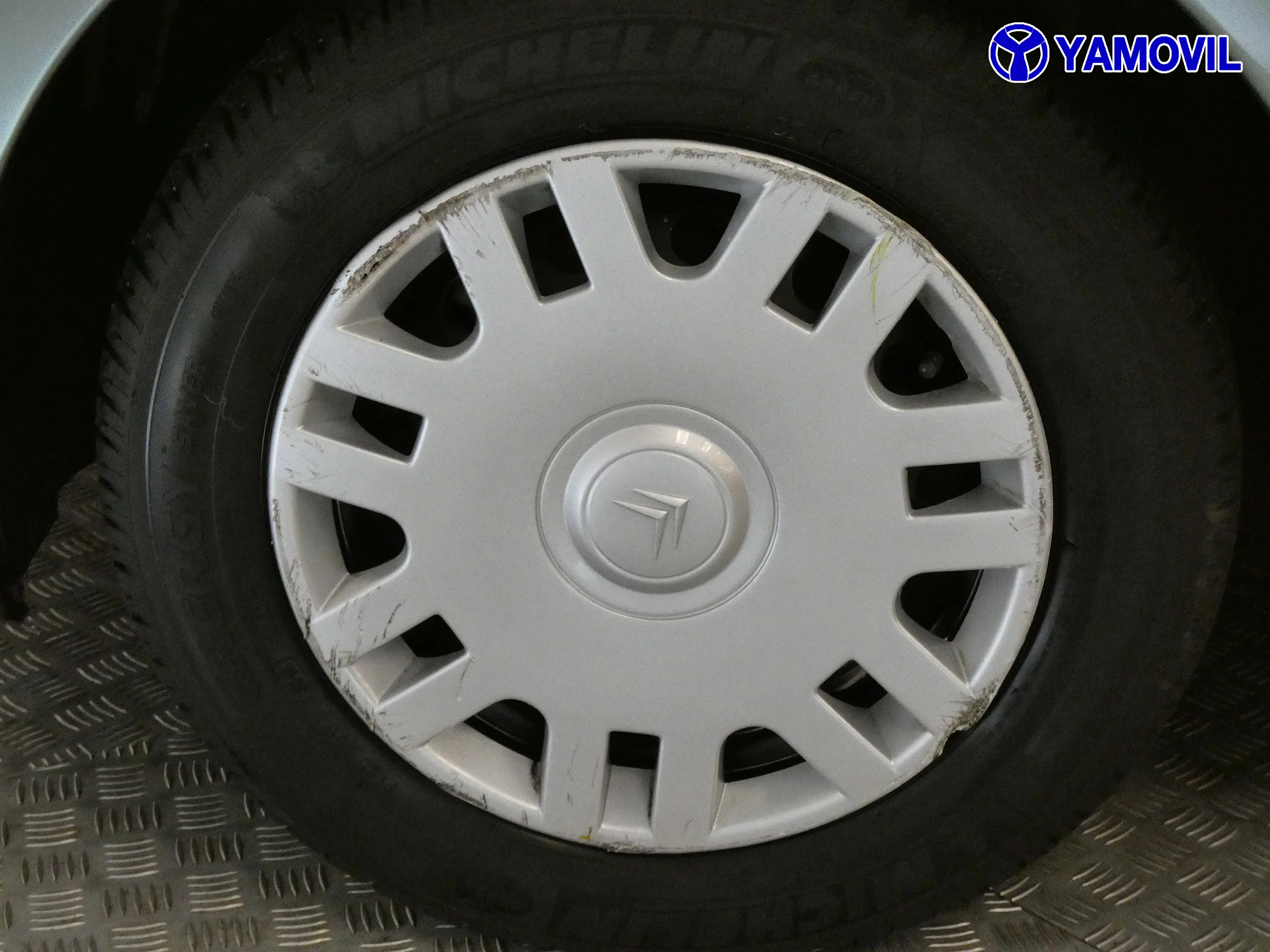 Citroen C3 COLLECTION - Foto 9
