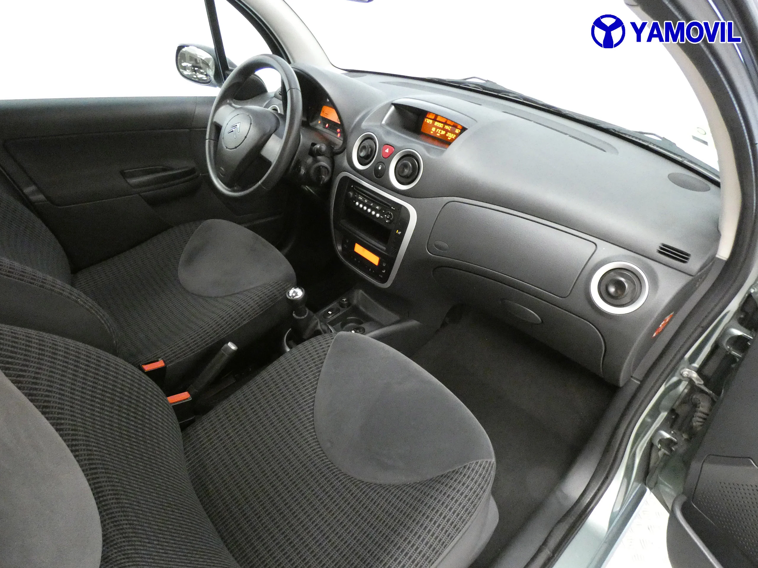 Citroen C3 COLLECTION - Foto 14