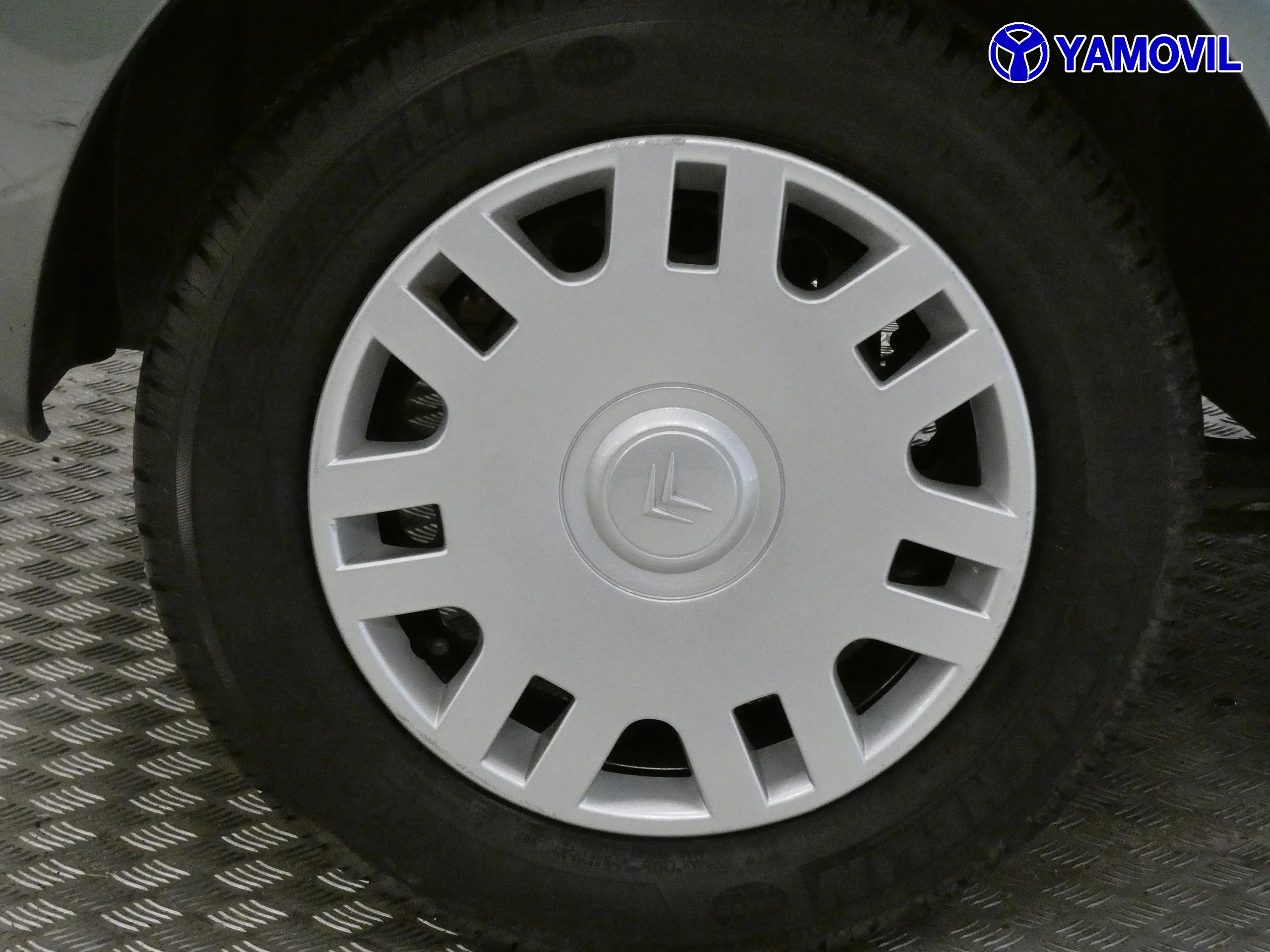 Citroen C3 COLLECTION - Foto 11