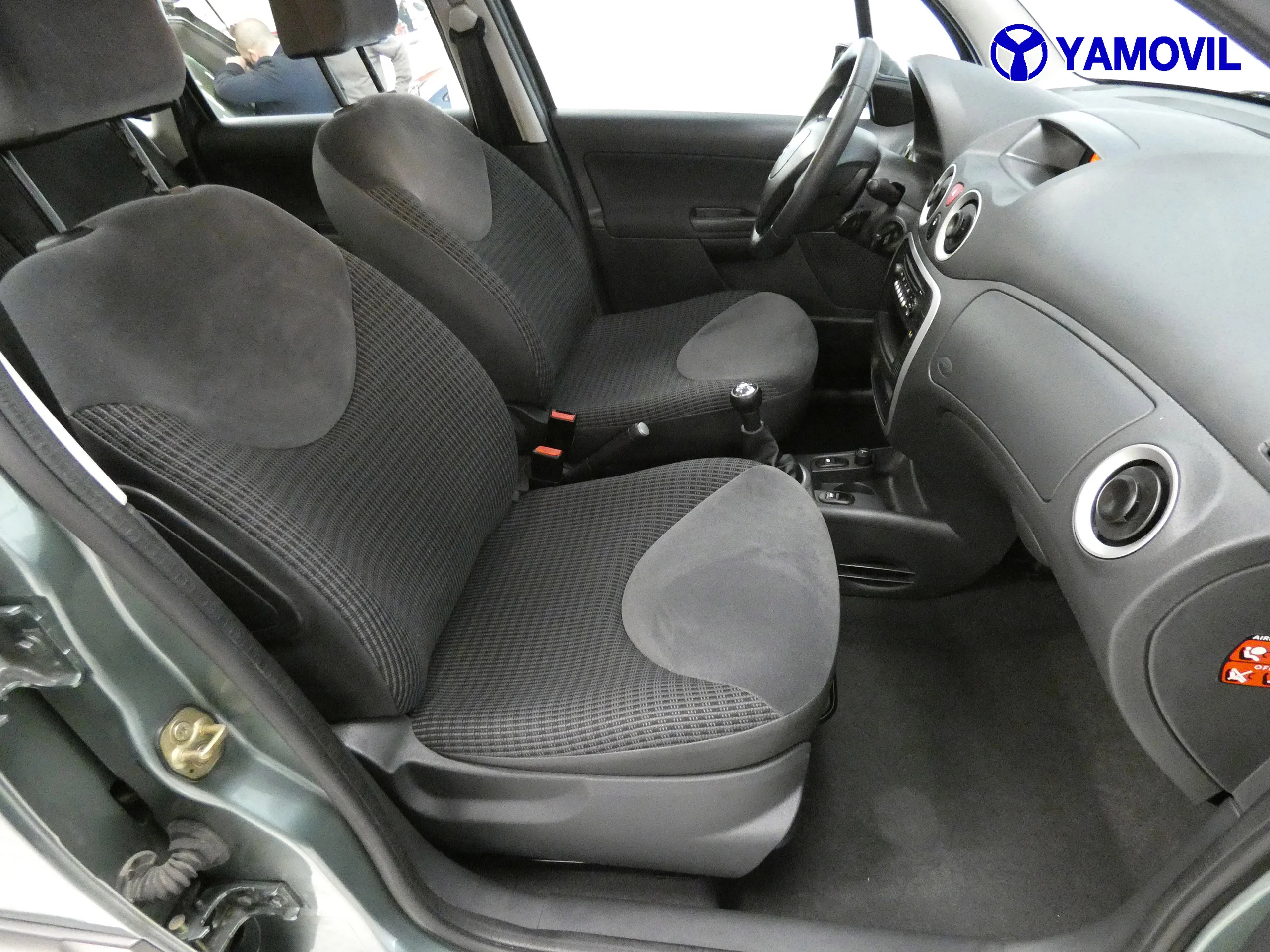 Citroen C3 COLLECTION - Foto 13