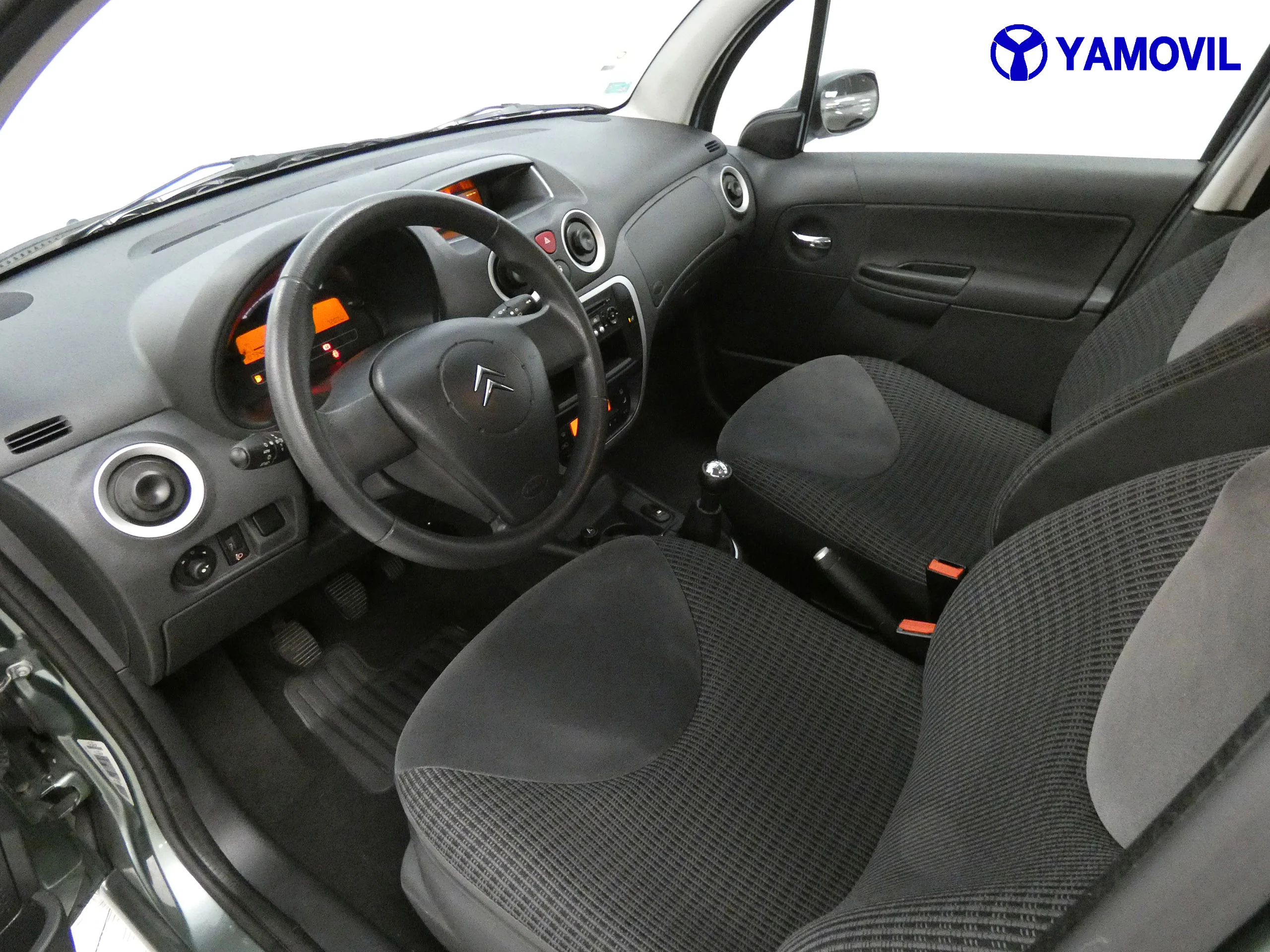 Citroen C3 COLLECTION - Foto 19