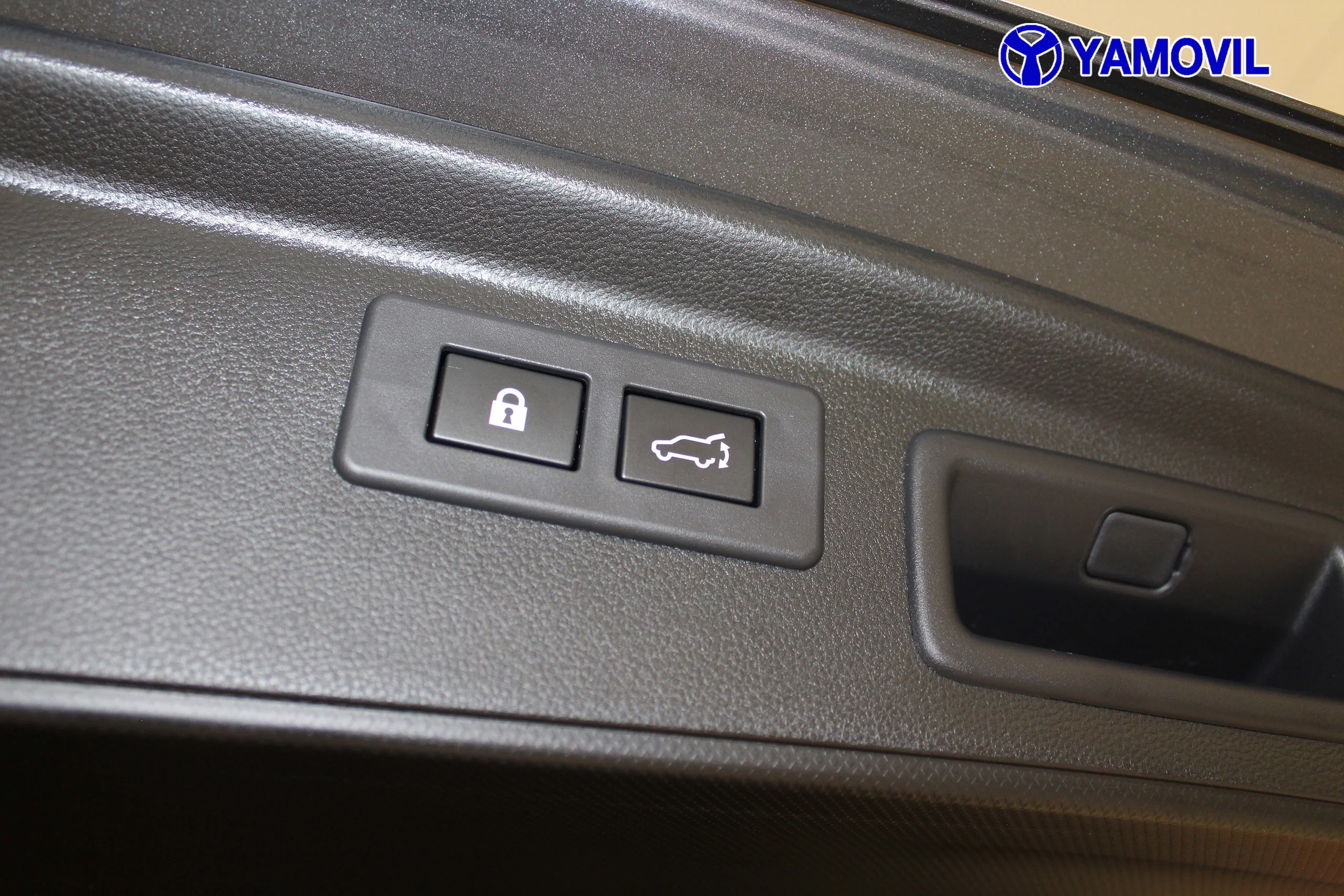 Subaru Forester 2.0i Hybrid Executive Plus CVT 110 kW (150 CV) - Foto 8