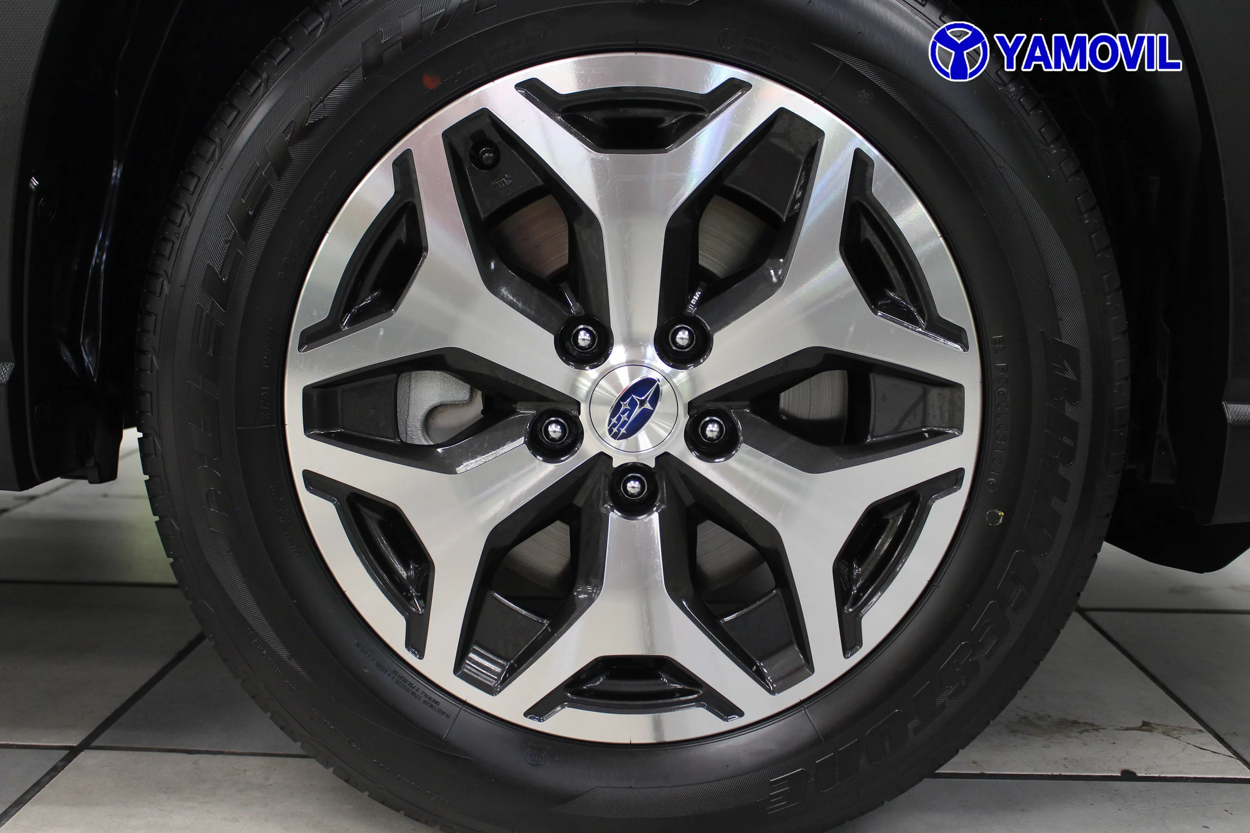 Subaru Forester 2.0i Hybrid Executive Plus CVT 110 kW (150 CV) - Foto 10