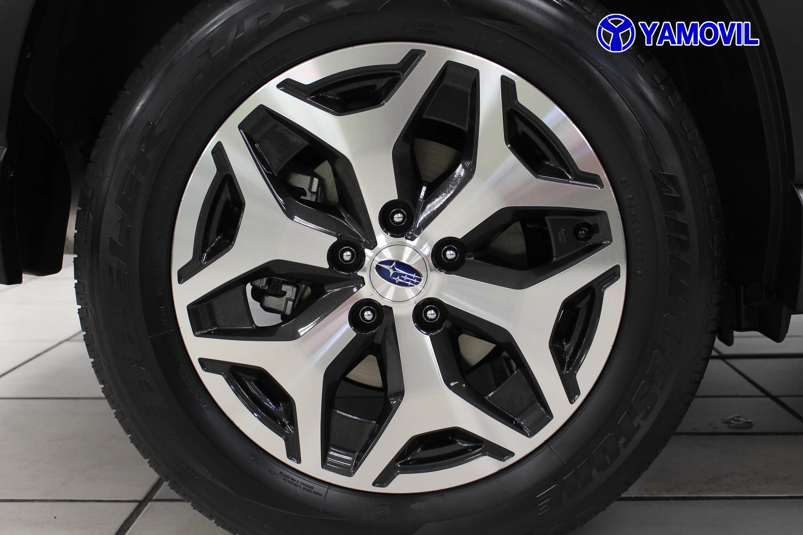 Subaru Forester 2.0i Hybrid Executive Plus CVT 110 kW (150 CV) - Foto 11