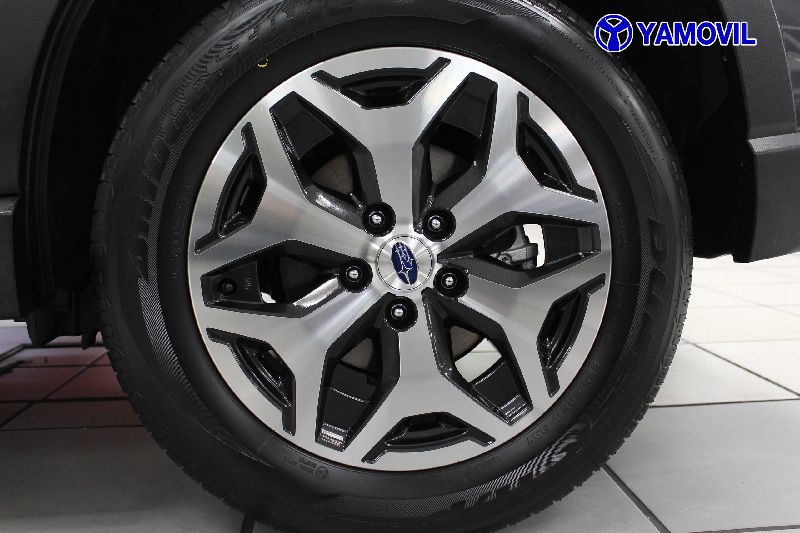 Subaru Forester 2.0i Hybrid Executive Plus CVT 110 kW (150 CV) - Foto 12