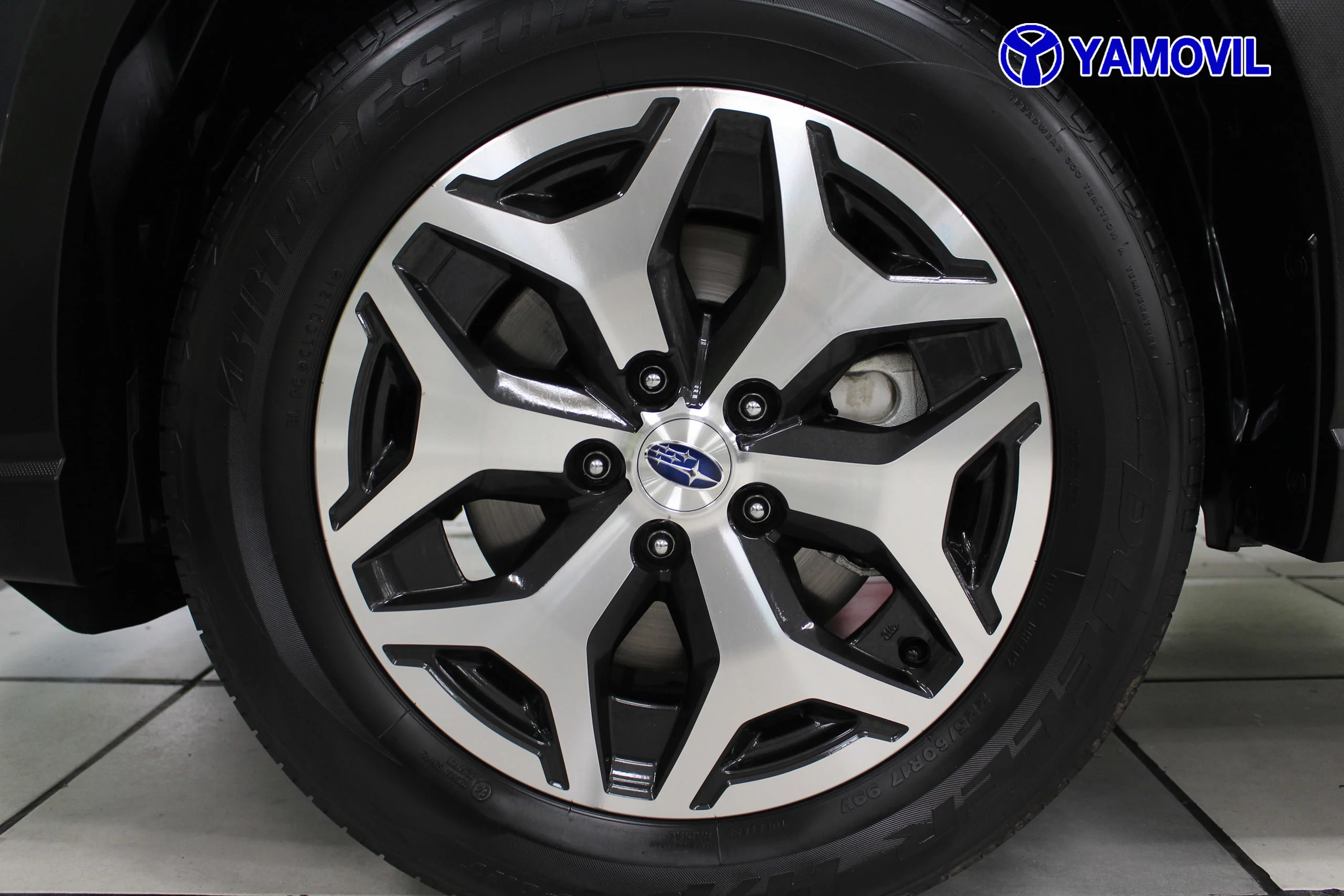 Subaru Forester 2.0i Hybrid Executive Plus CVT 110 kW (150 CV) - Foto 13