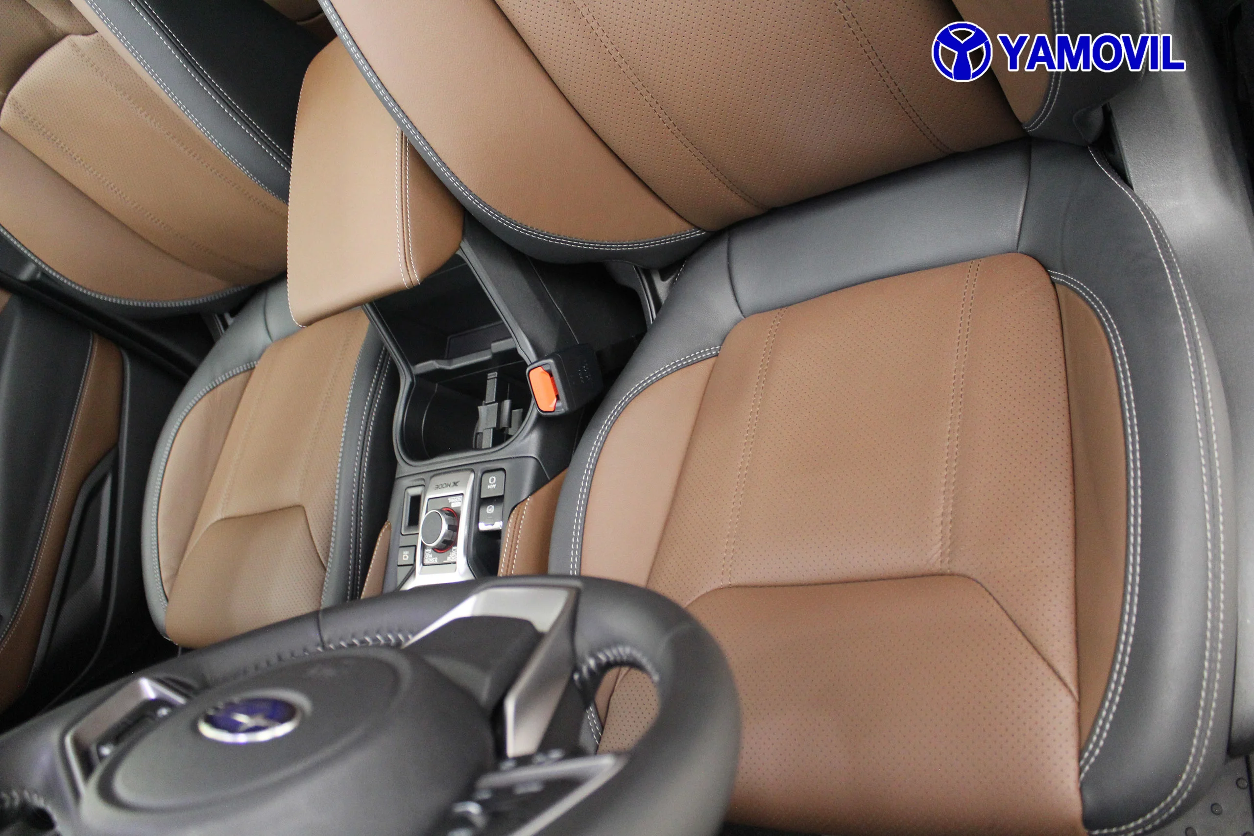 Subaru Forester 2.0i Hybrid Executive Plus CVT 110 kW (150 CV) - Foto 15
