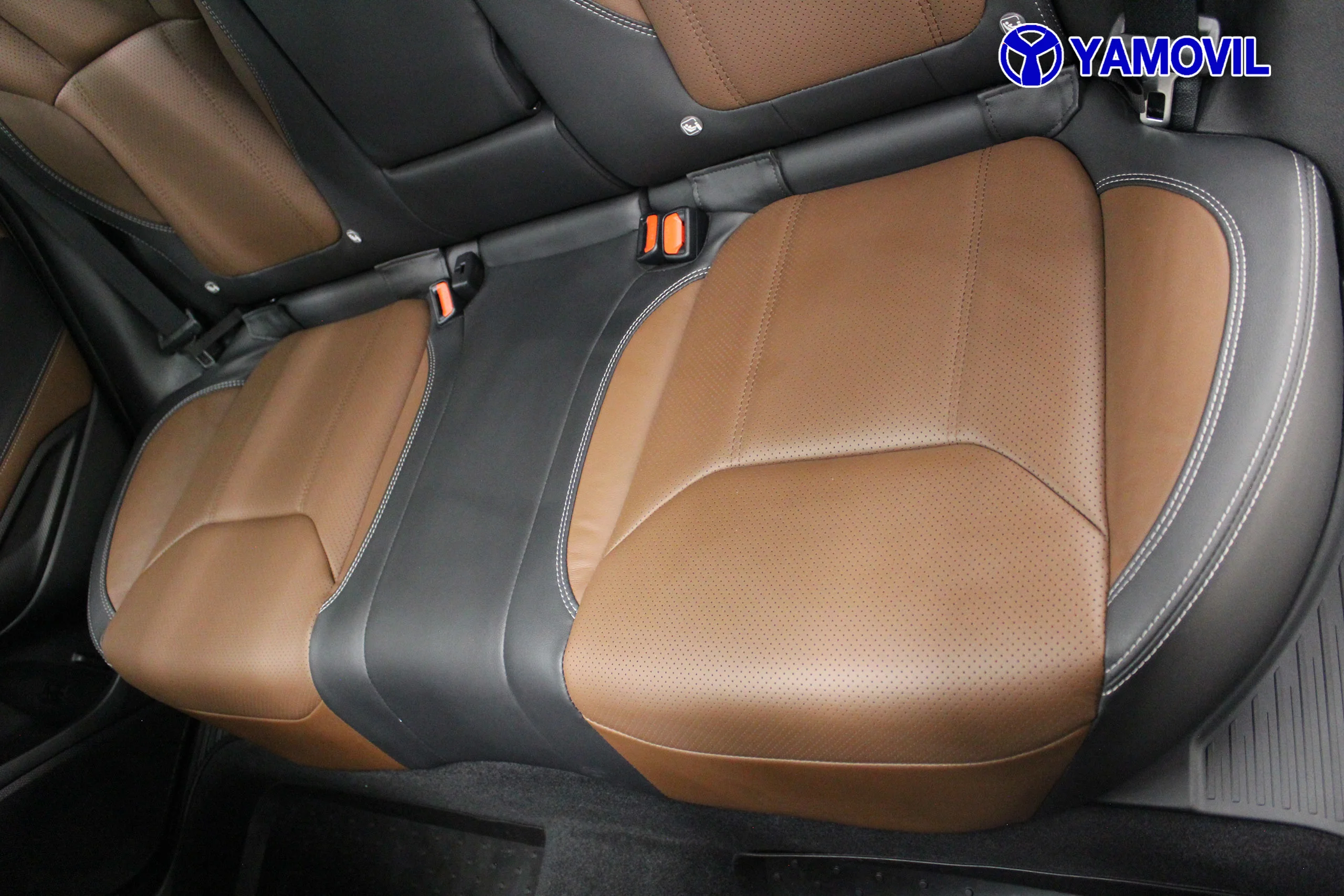 Subaru Forester 2.0i Hybrid Executive Plus CVT 110 kW (150 CV) - Foto 17