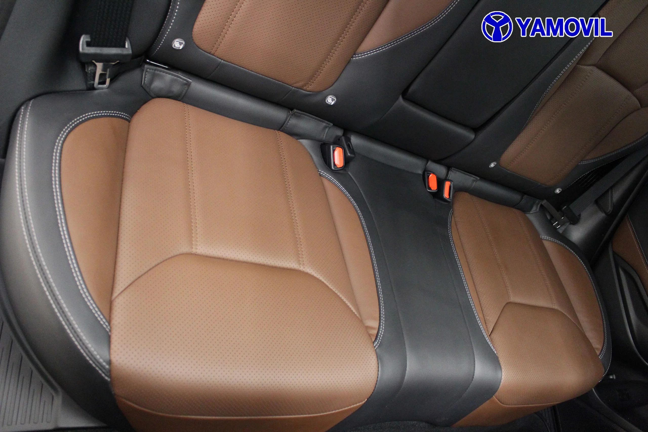 Subaru Forester 2.0i Hybrid Executive Plus CVT 110 kW (150 CV) - Foto 21