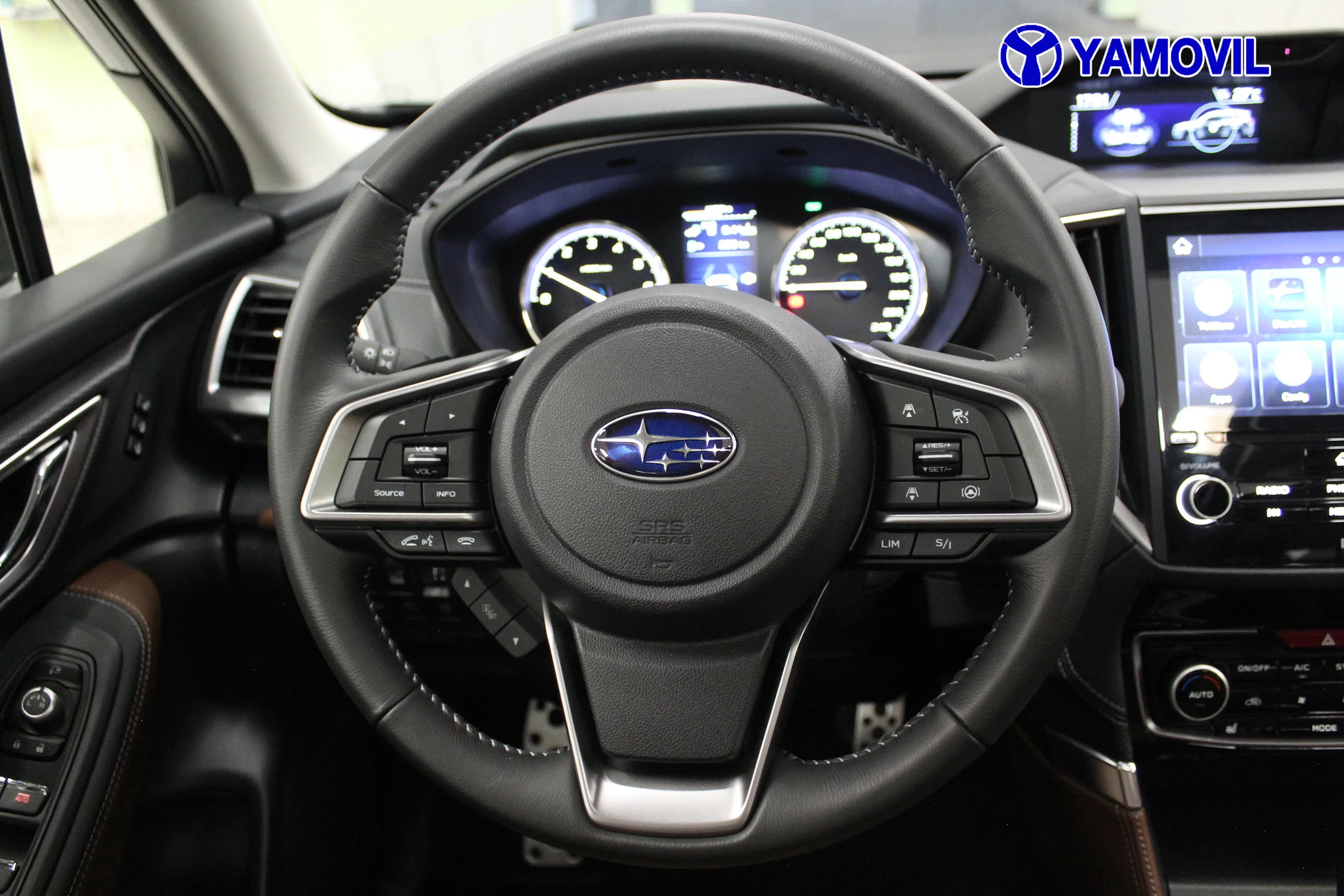 Subaru Forester 2.0i Hybrid Executive Plus CVT 110 kW (150 CV) - Foto 23