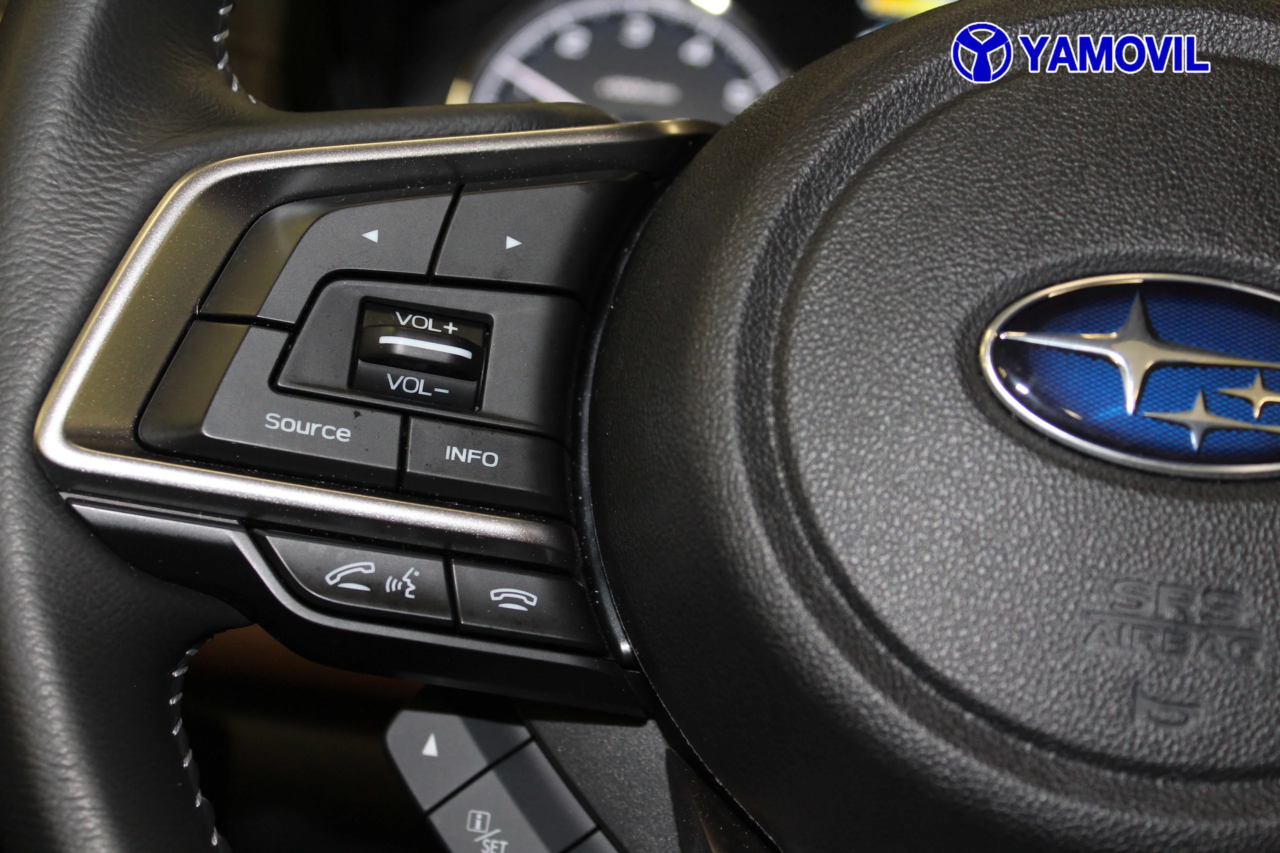 Subaru Forester 2.0i Hybrid Executive Plus CVT 110 kW (150 CV) - Foto 24