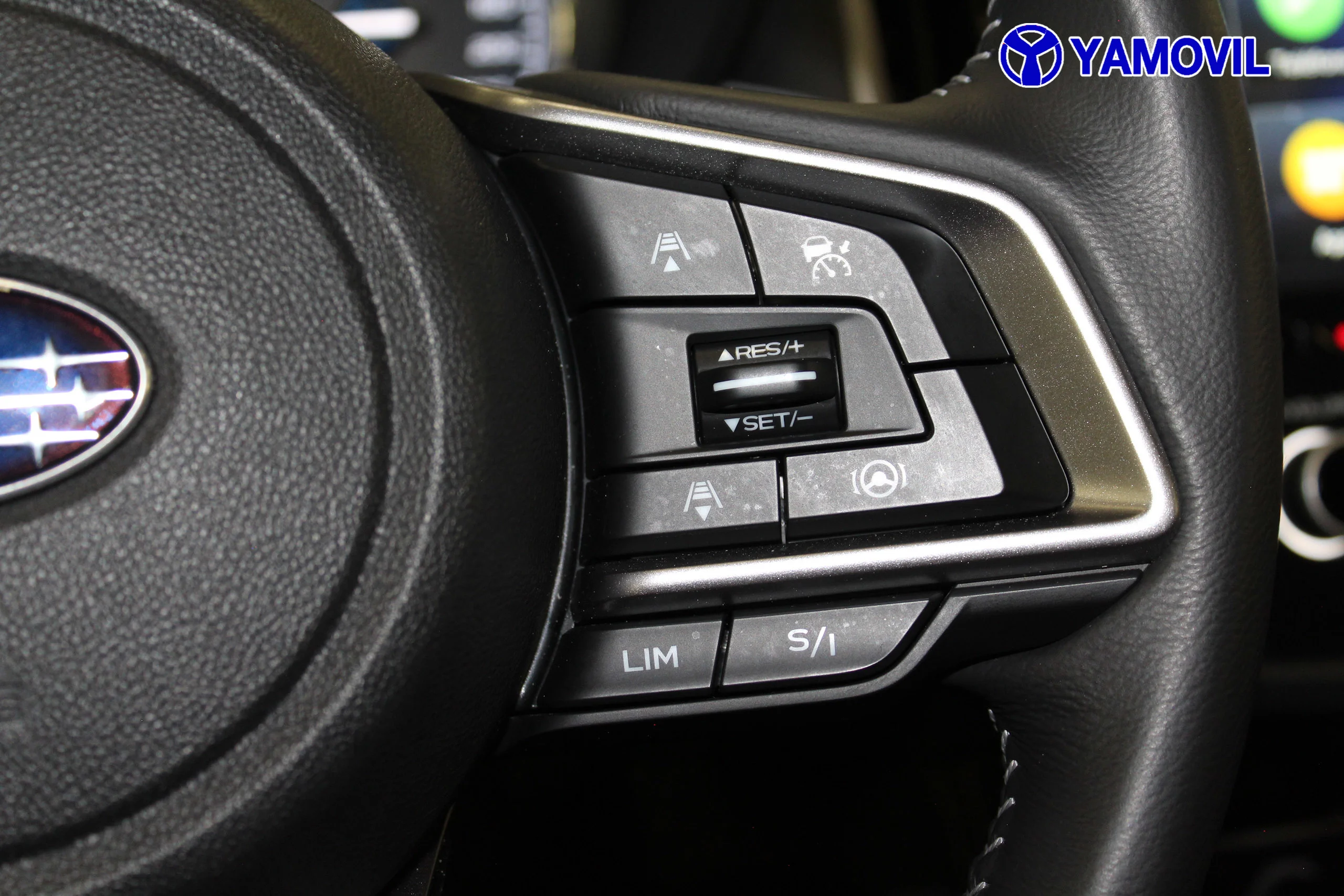 Subaru Forester 2.0i Hybrid Executive Plus CVT 110 kW (150 CV) - Foto 25