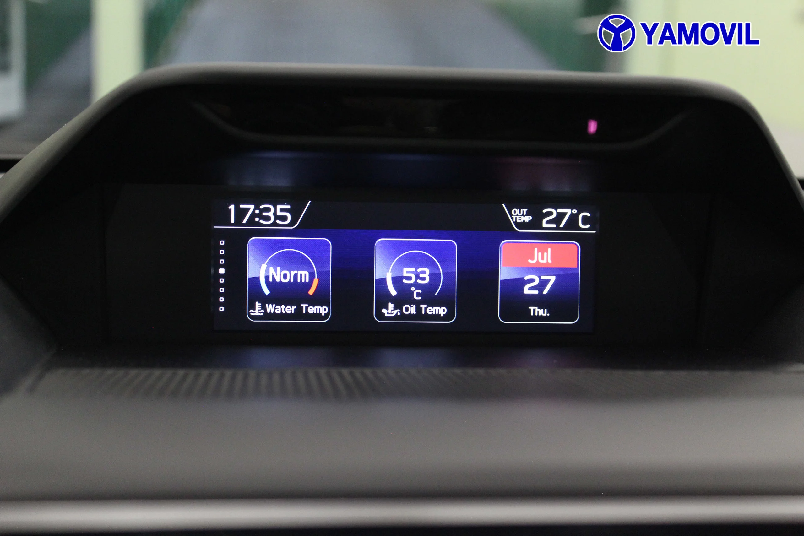 Subaru Forester 2.0i Hybrid Executive Plus CVT 110 kW (150 CV) - Foto 28