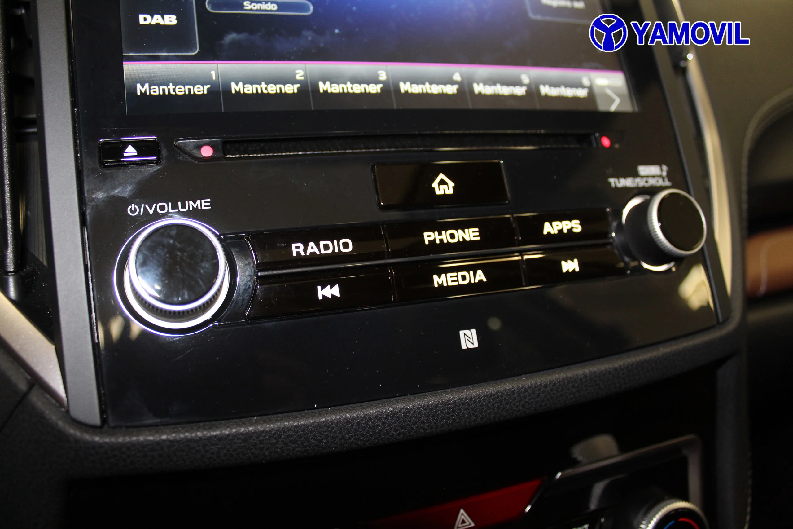 Subaru Forester 2.0i Hybrid Executive Plus CVT 110 kW (150 CV) - Foto 30