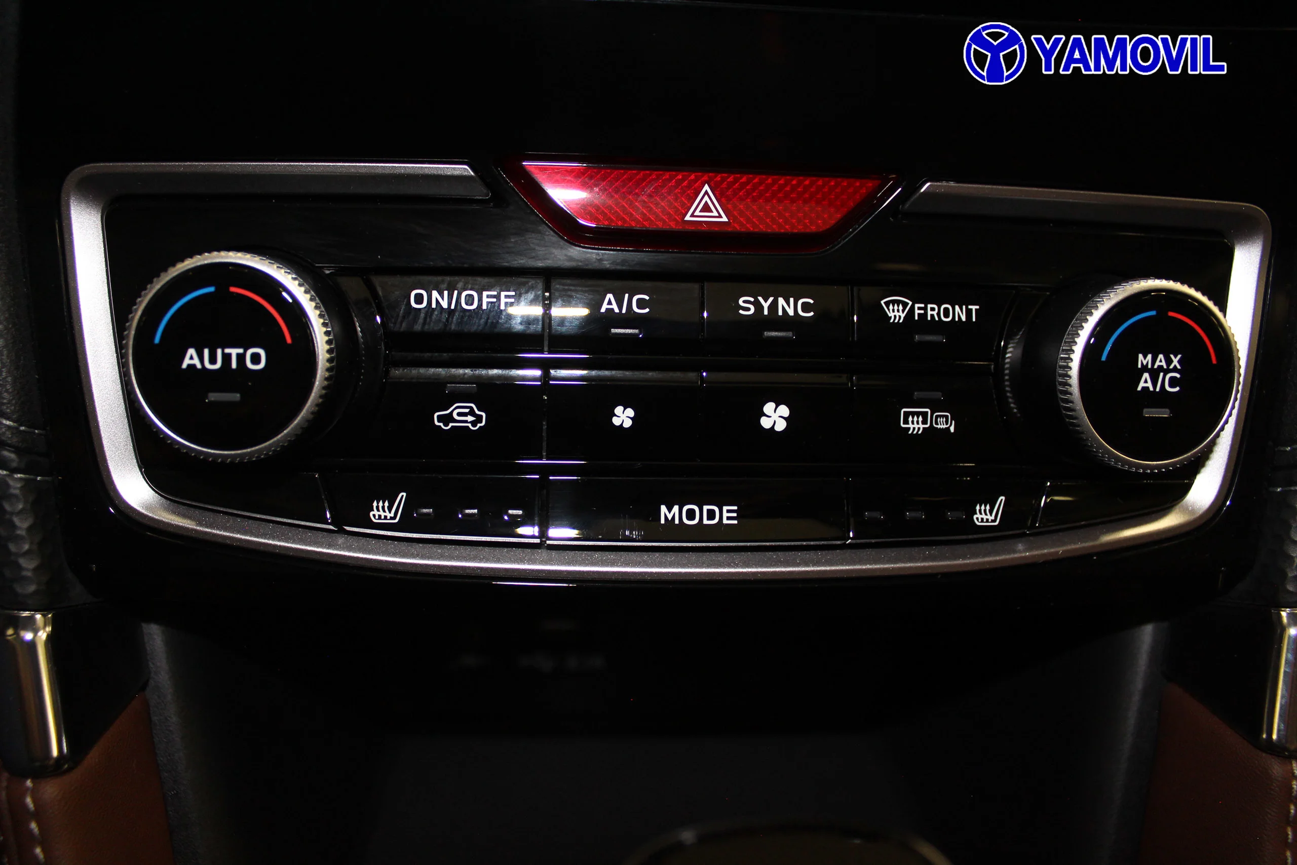 Subaru Forester 2.0i Hybrid Executive Plus CVT 110 kW (150 CV) - Foto 31