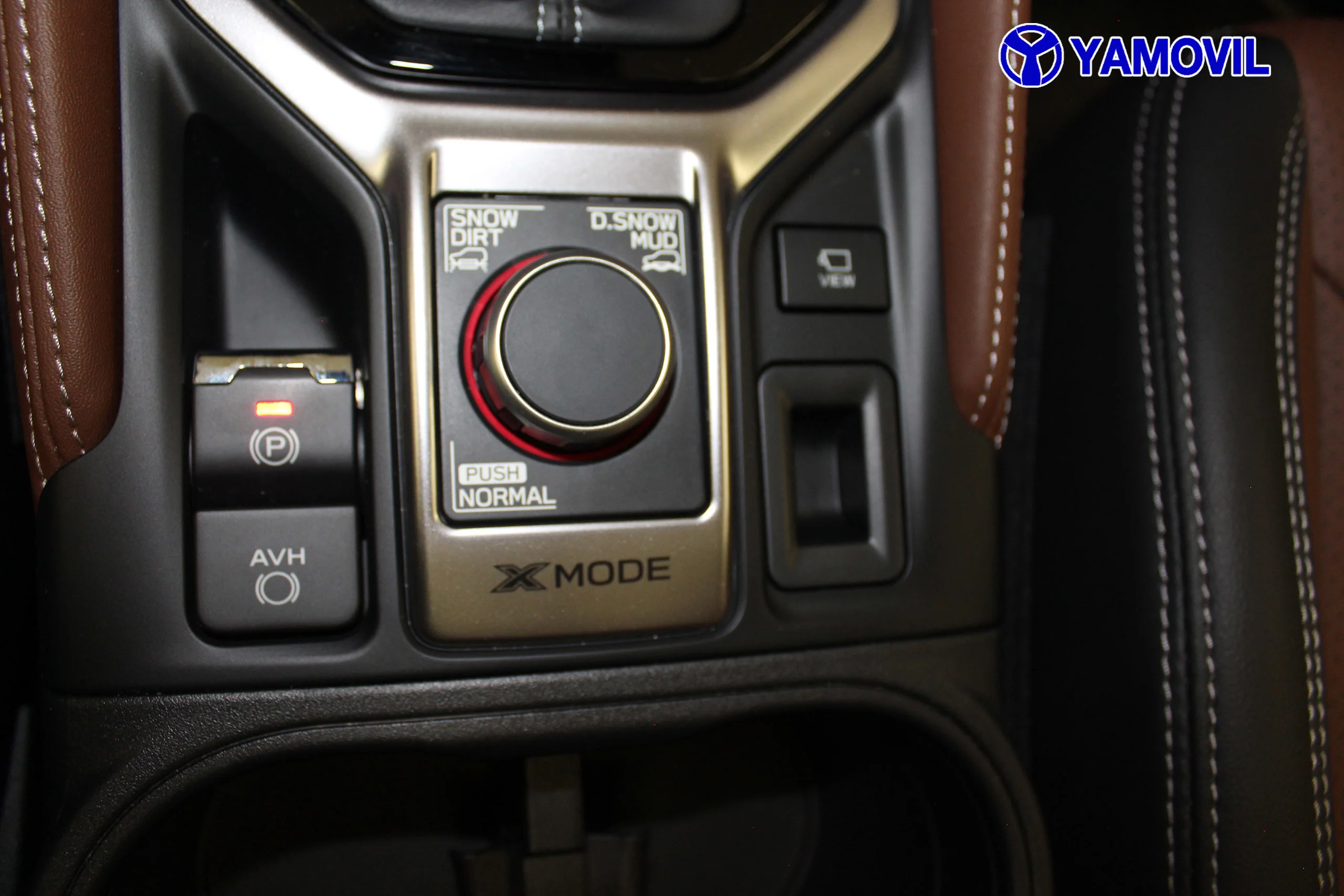 Subaru Forester 2.0i Hybrid Executive Plus CVT 110 kW (150 CV) - Foto 32