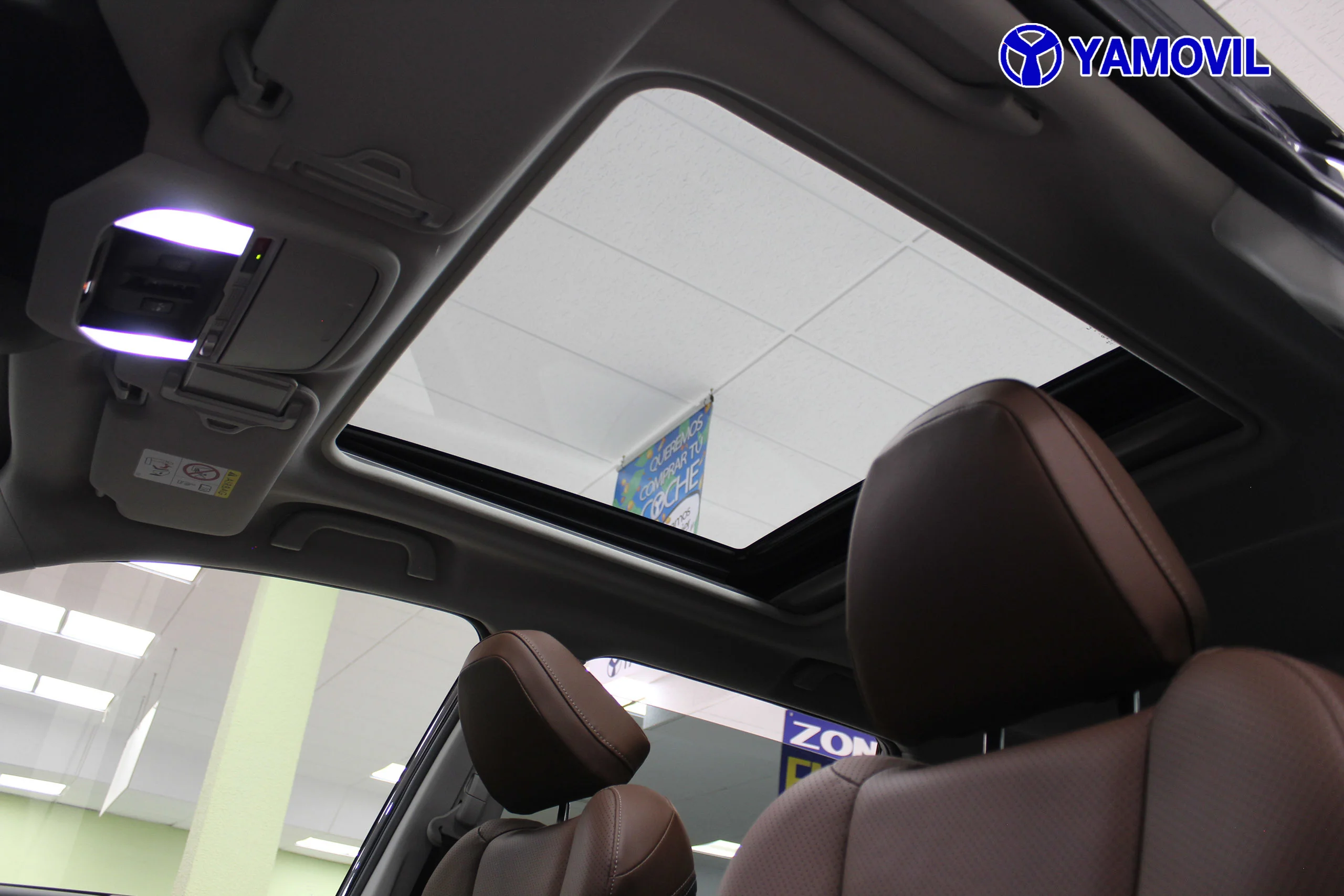 Subaru Forester 2.0i Hybrid Executive Plus CVT 110 kW (150 CV) - Foto 35