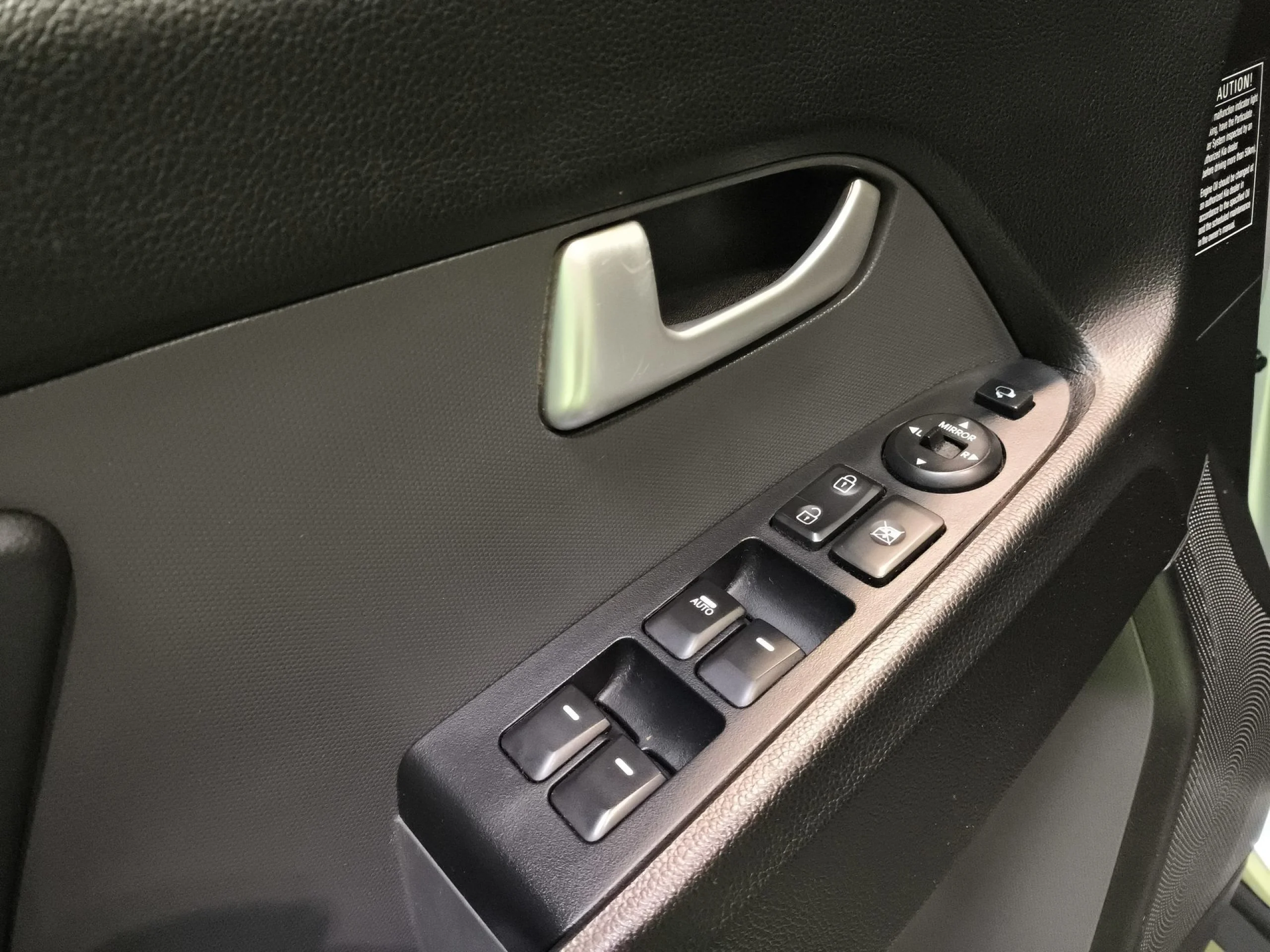 Kia Sportage 2.0 CRDI VGT Emotion 4x4 Auto 100 kW (136 CV) - Foto 10