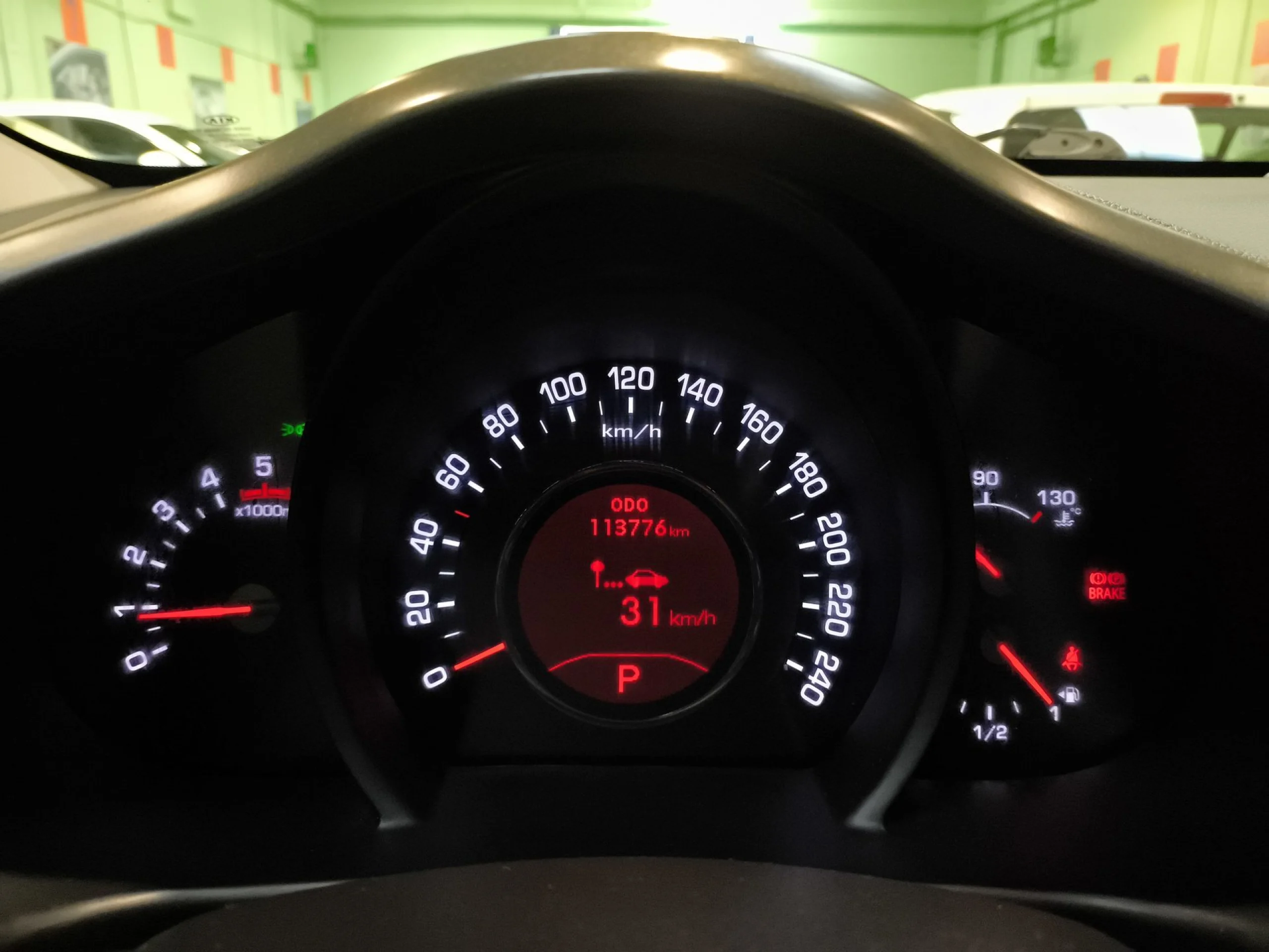 Kia Sportage 2.0 CRDI VGT Emotion 4x4 Auto 100 kW (136 CV) - Foto 14