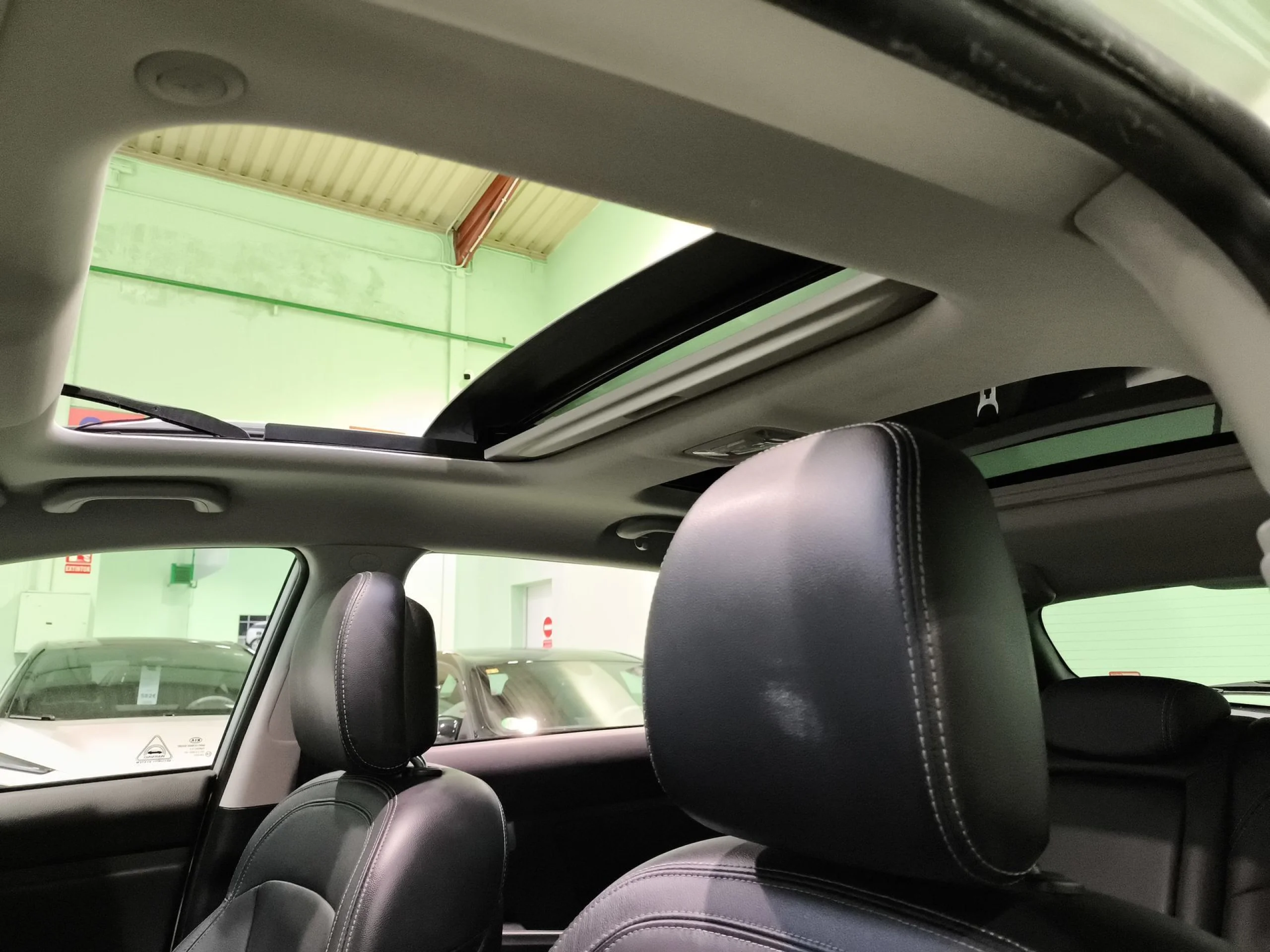 Kia Sportage 2.0 CRDI VGT Emotion 4x4 Auto 100 kW (136 CV) - Foto 21