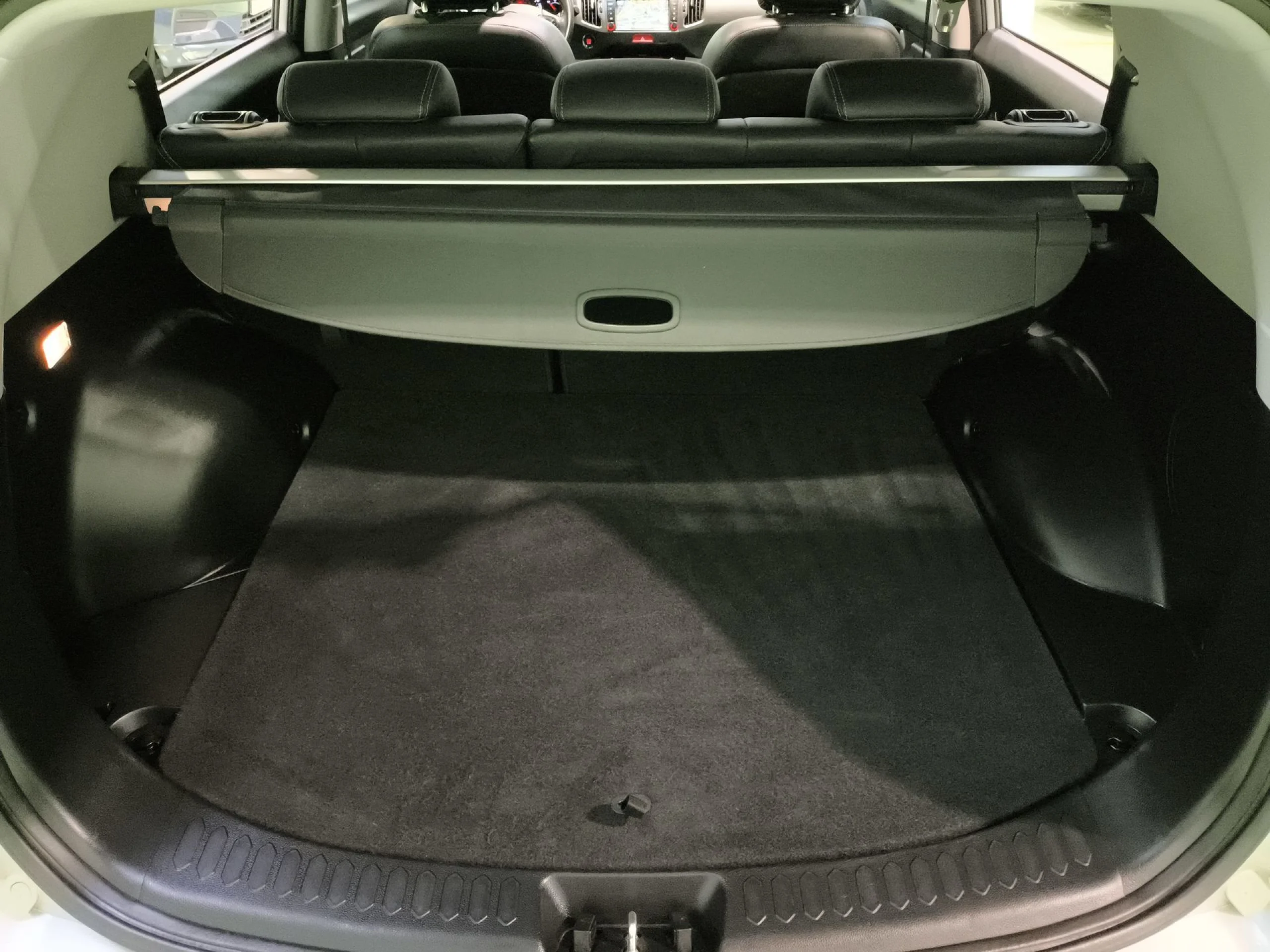 Kia Sportage 2.0 CRDI VGT Emotion 4x4 Auto 100 kW (136 CV) - Foto 23