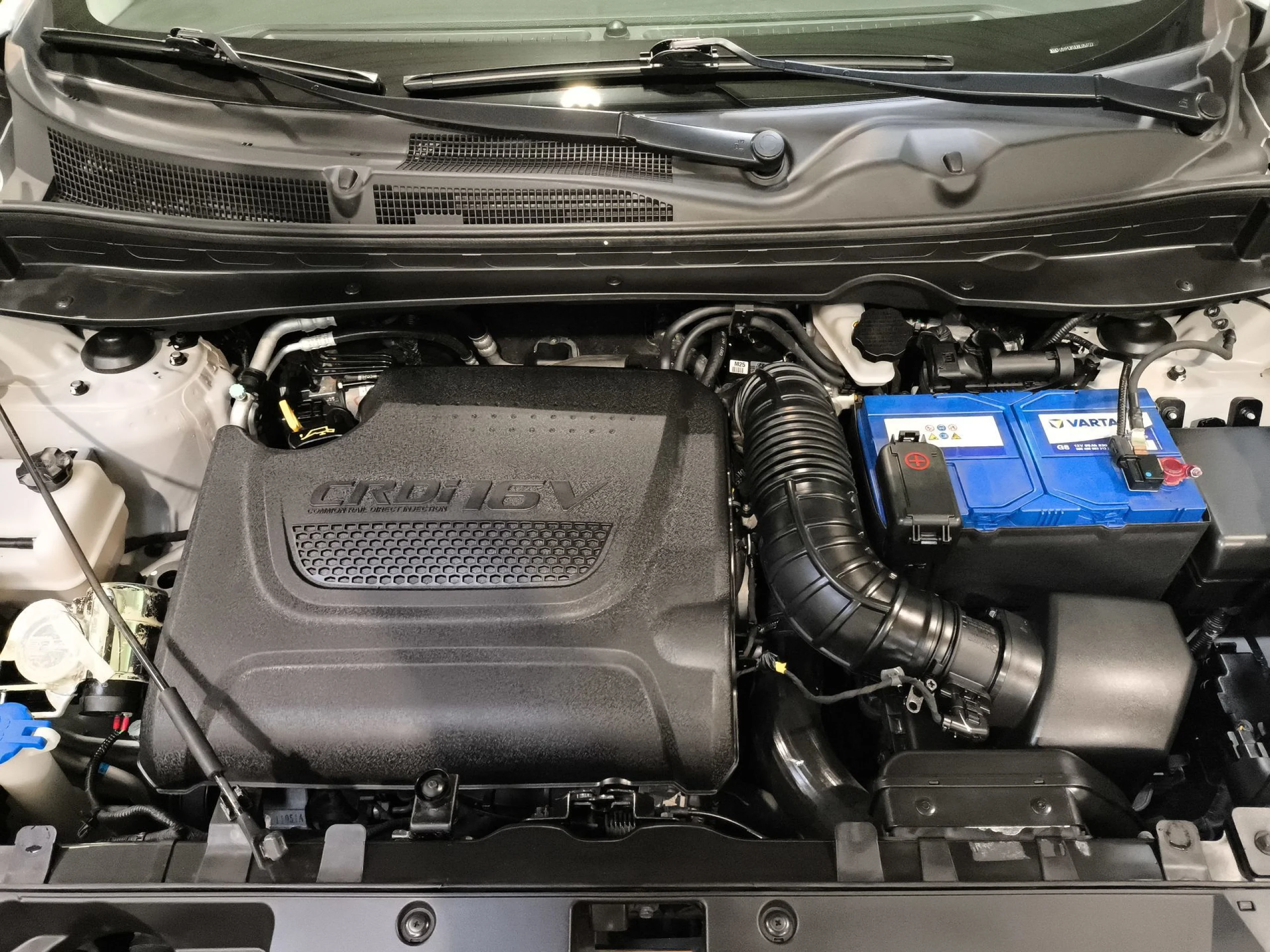 Kia Sportage 2.0 CRDI VGT Emotion 4x4 Auto 100 kW (136 CV) - Foto 25