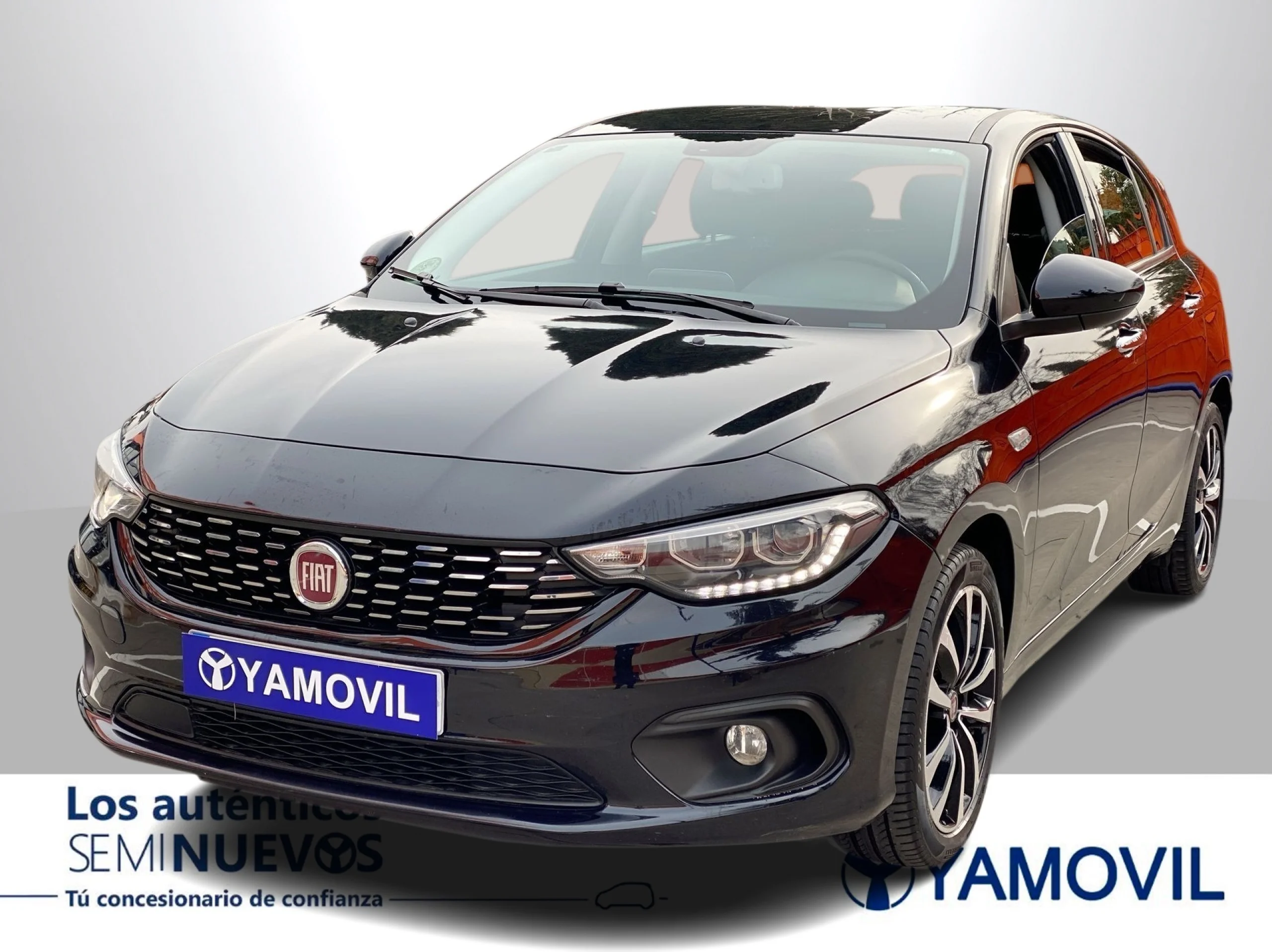 Fiat Tipo 1.4 Lounge 70 kW (95 CV) - Foto 1