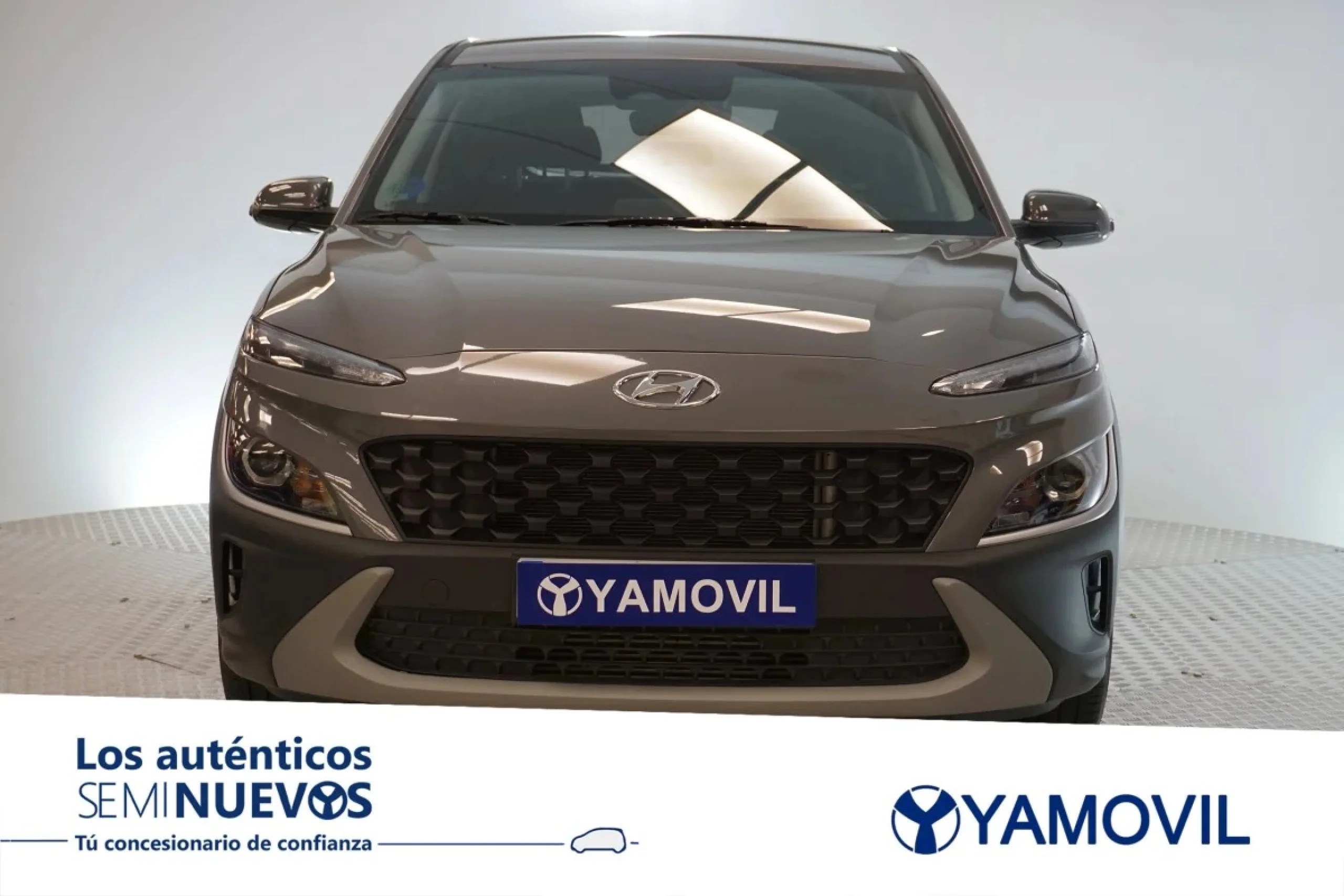 Hyundai Kona 1.0 TGDi 48V Klass 4x2 88 kW (120 CV) - Foto 3