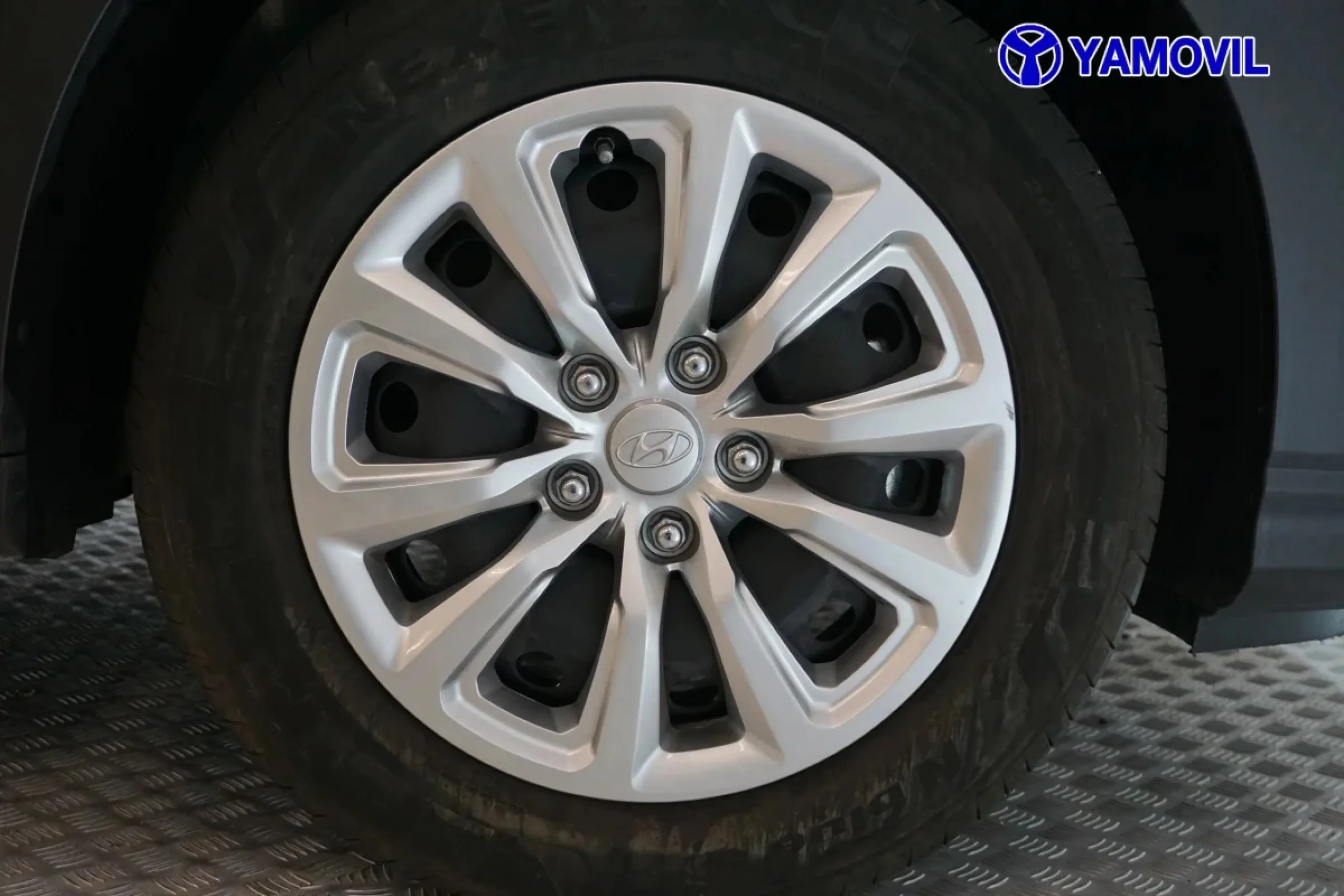 Hyundai Kona 1.0 TGDi 48V Klass 4x2 88 kW (120 CV) - Foto 9