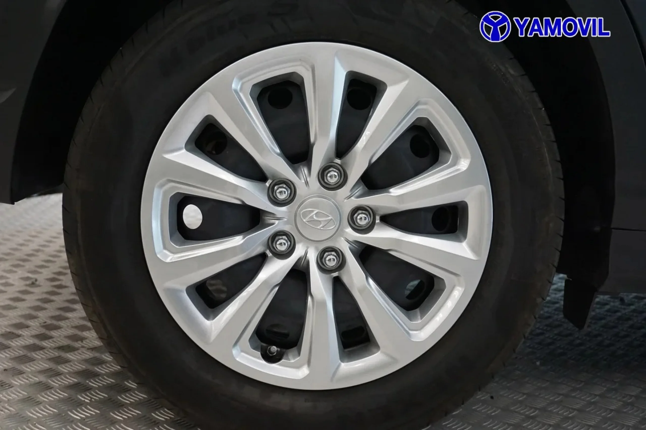 Hyundai Kona 1.0 TGDi 48V Klass 4x2 88 kW (120 CV) - Foto 10