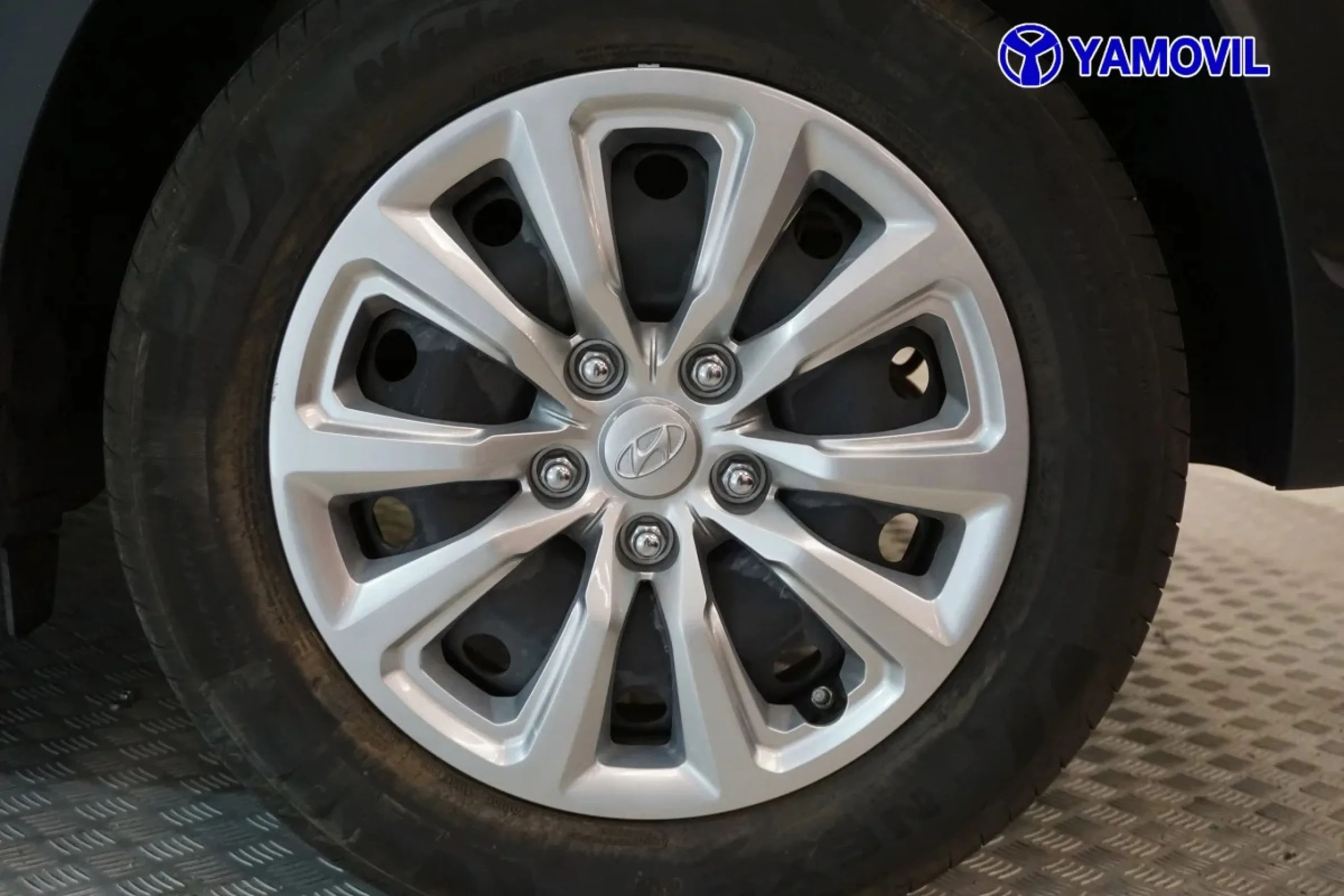 Hyundai Kona 1.0 TGDi 48V Klass 4x2 88 kW (120 CV) - Foto 11