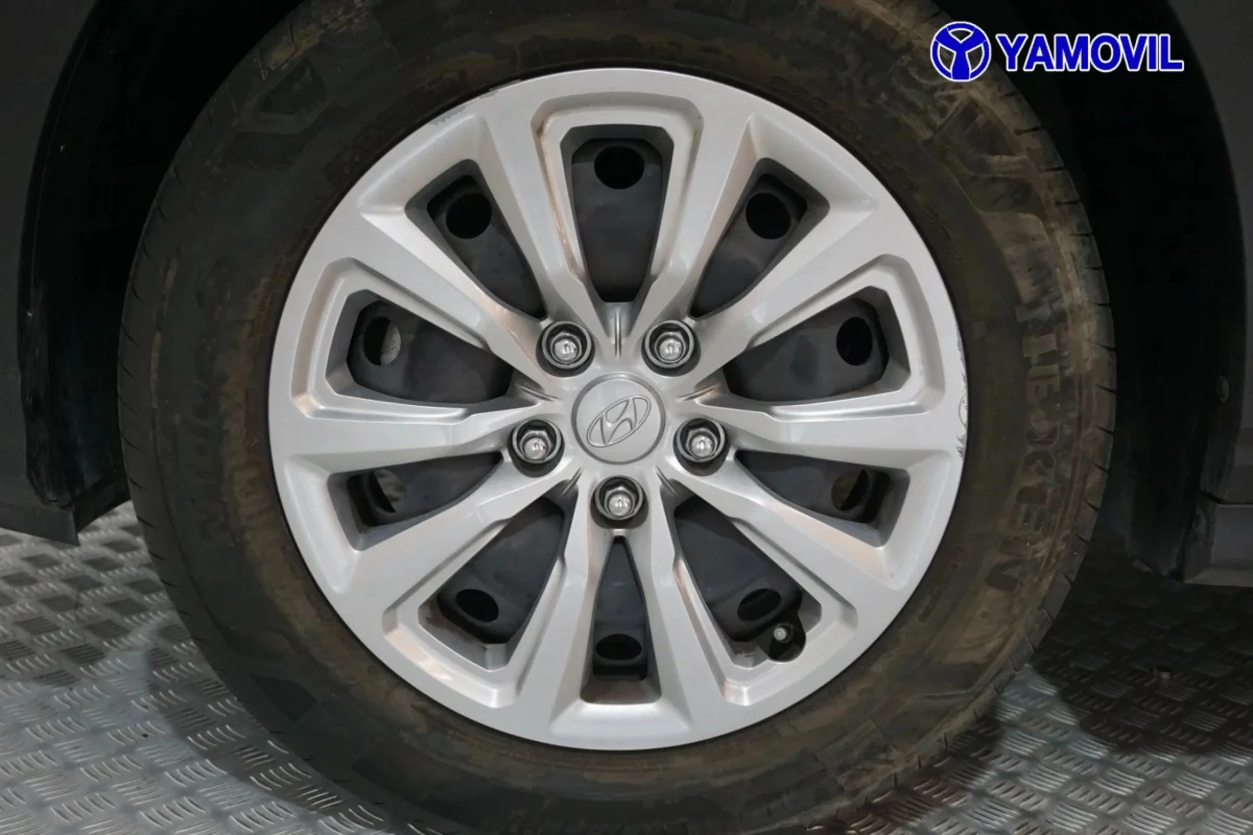 Hyundai Kona 1.0 TGDi 48V Klass 4x2 88 kW (120 CV) - Foto 12