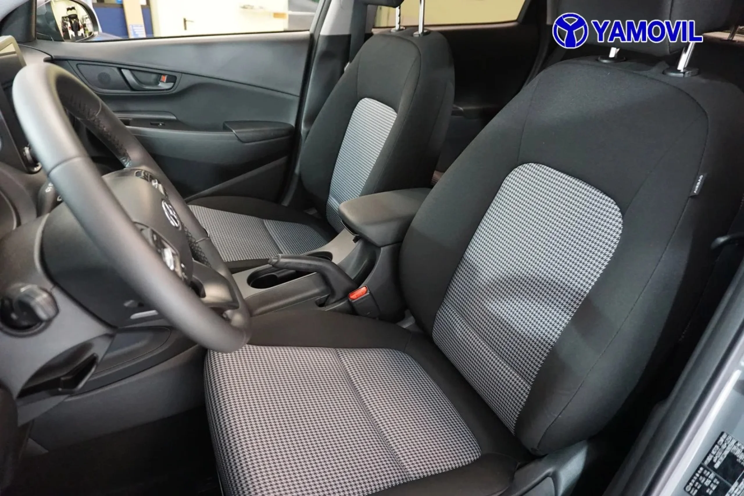 Hyundai Kona 1.0 TGDi 48V Klass 4x2 88 kW (120 CV) - Foto 13