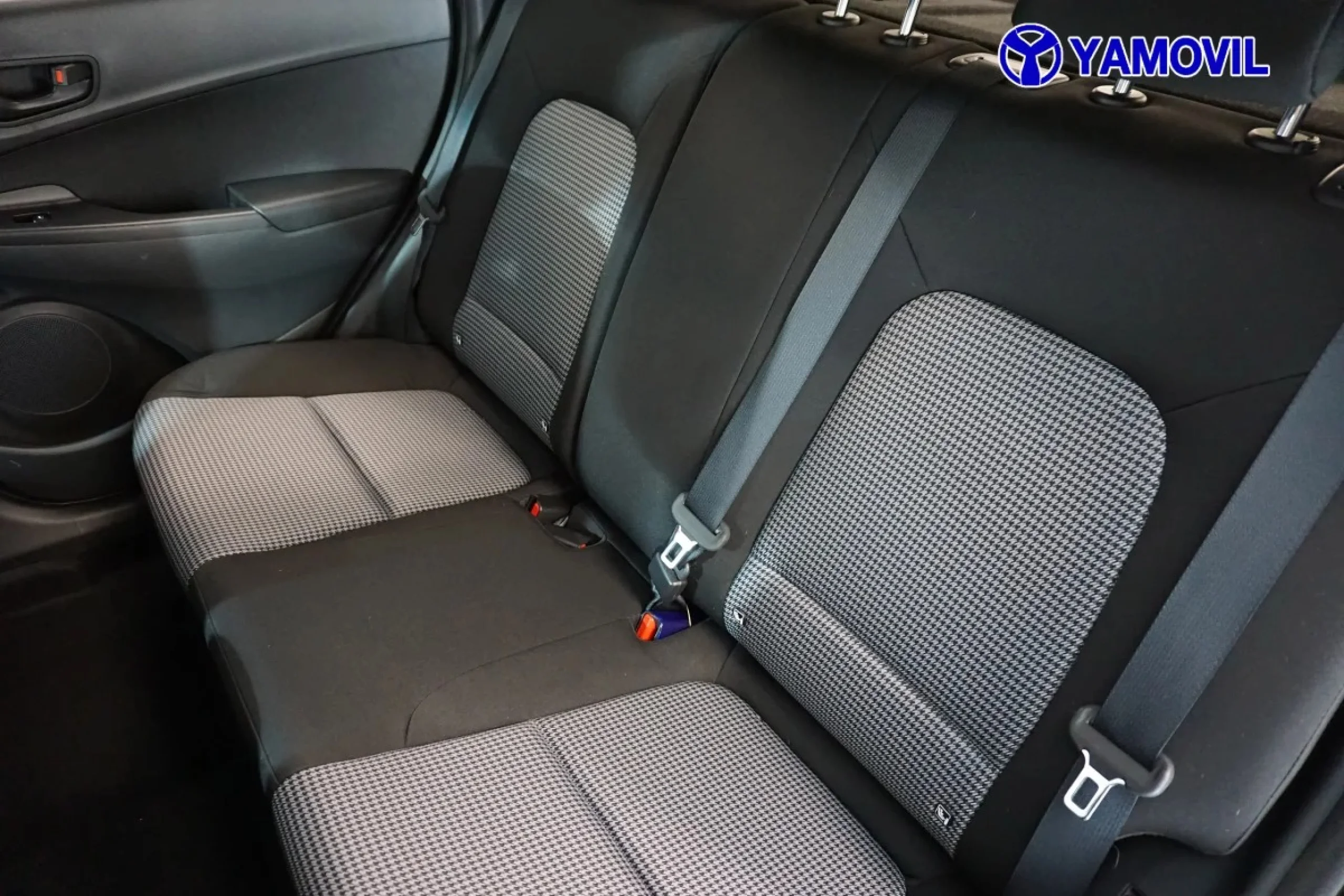 Hyundai Kona 1.0 TGDi 48V Klass 4x2 88 kW (120 CV) - Foto 14
