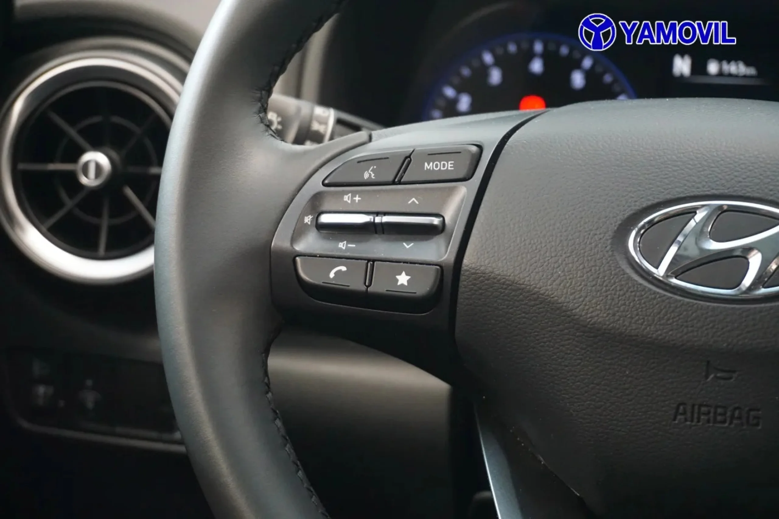 Hyundai Kona 1.0 TGDi 48V Klass 4x2 88 kW (120 CV) - Foto 19