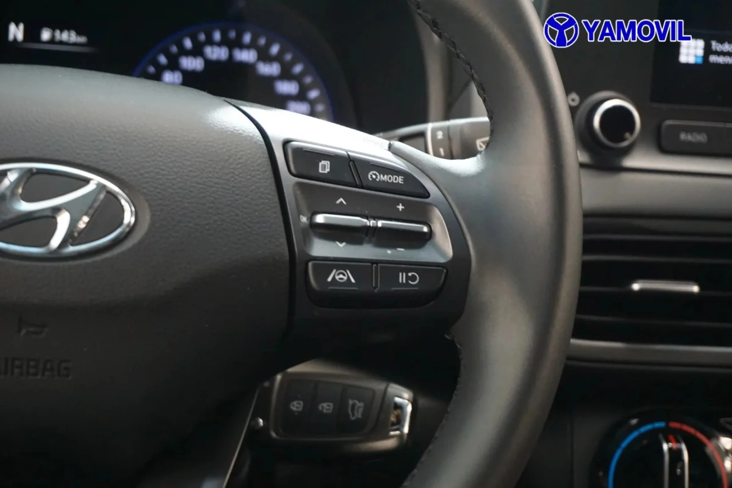 Hyundai Kona 1.0 TGDi 48V Klass 4x2 88 kW (120 CV) - Foto 20