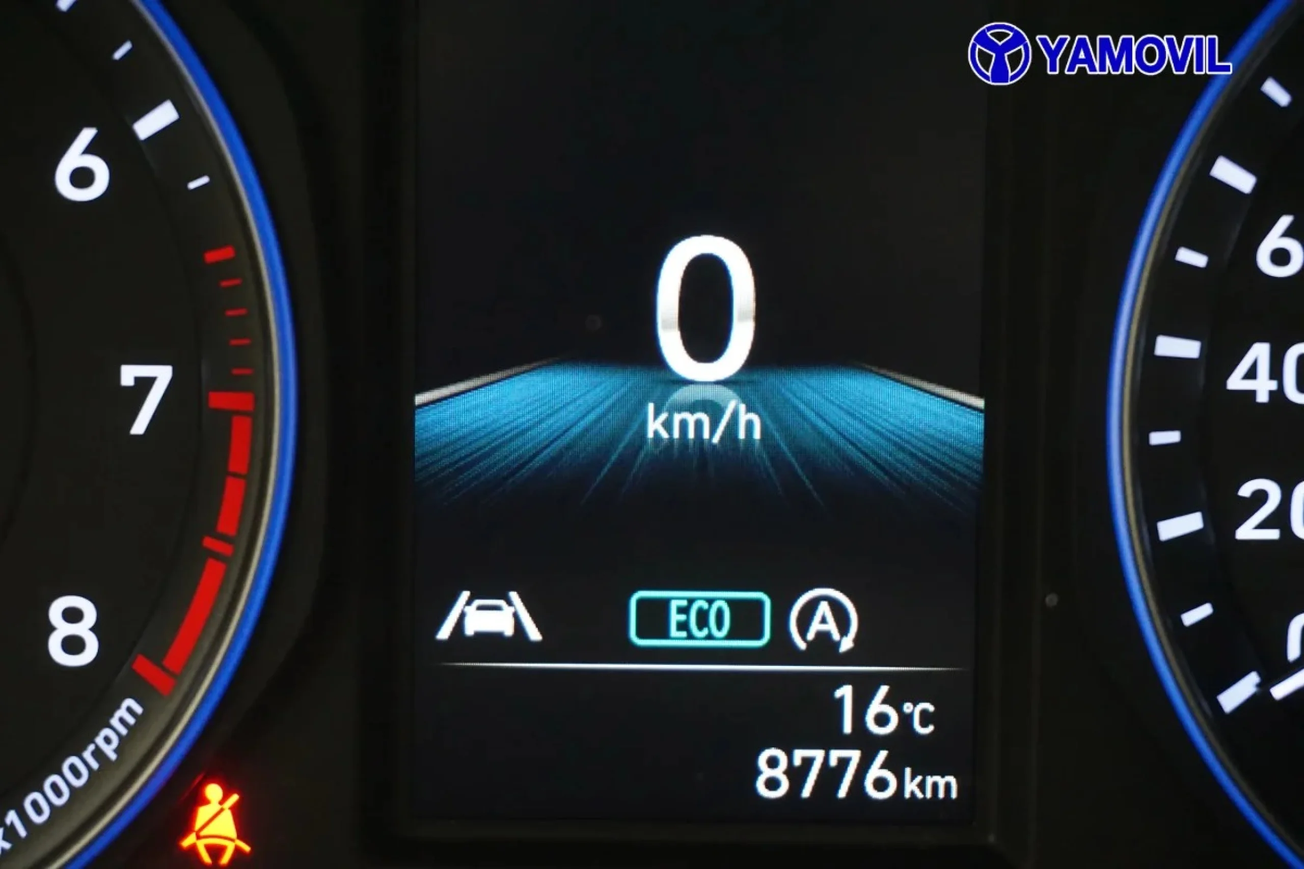 Hyundai Kona 1.0 TGDi 48V Klass 4x2 88 kW (120 CV) - Foto 22