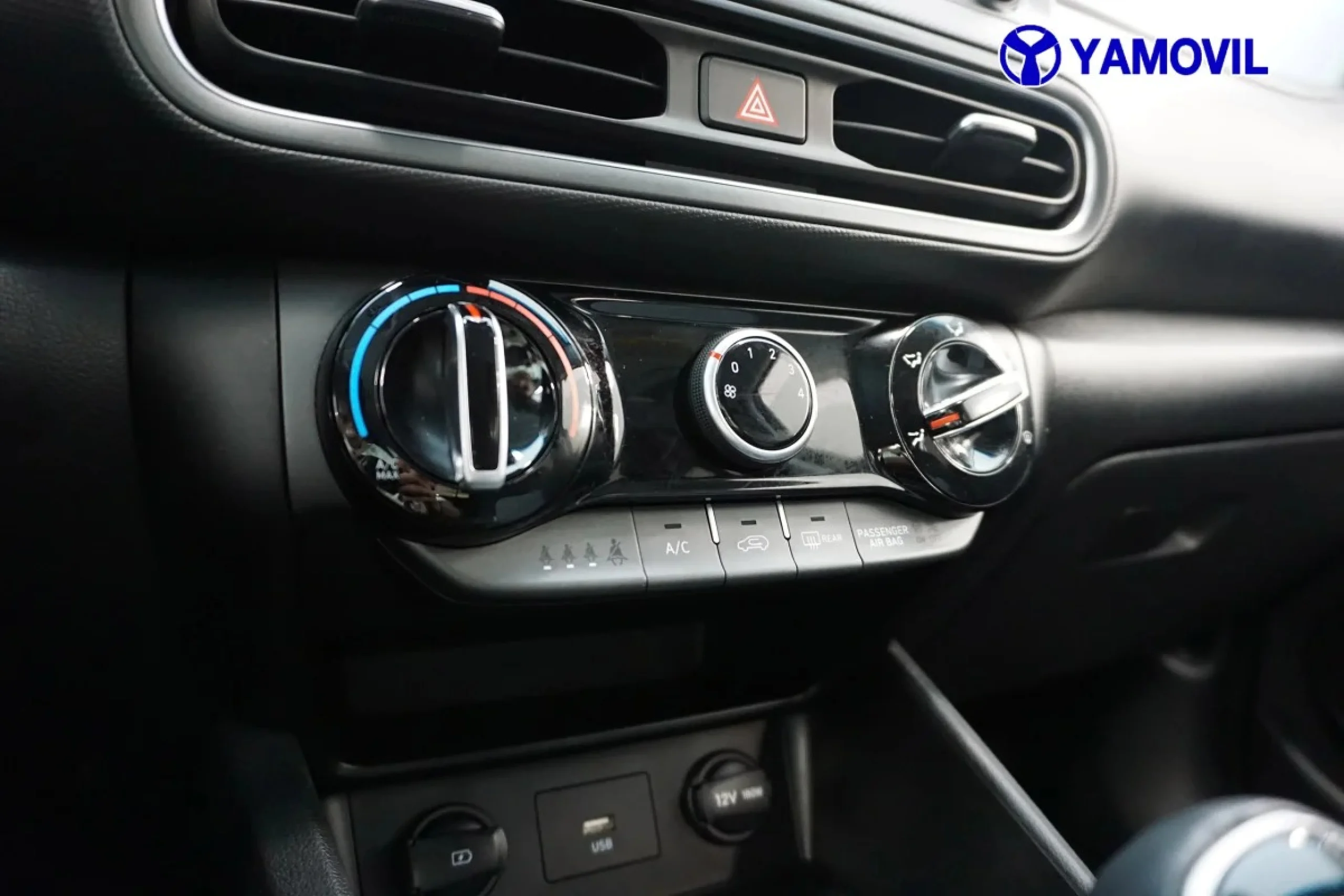 Hyundai Kona 1.0 TGDi 48V Klass 4x2 88 kW (120 CV) - Foto 26