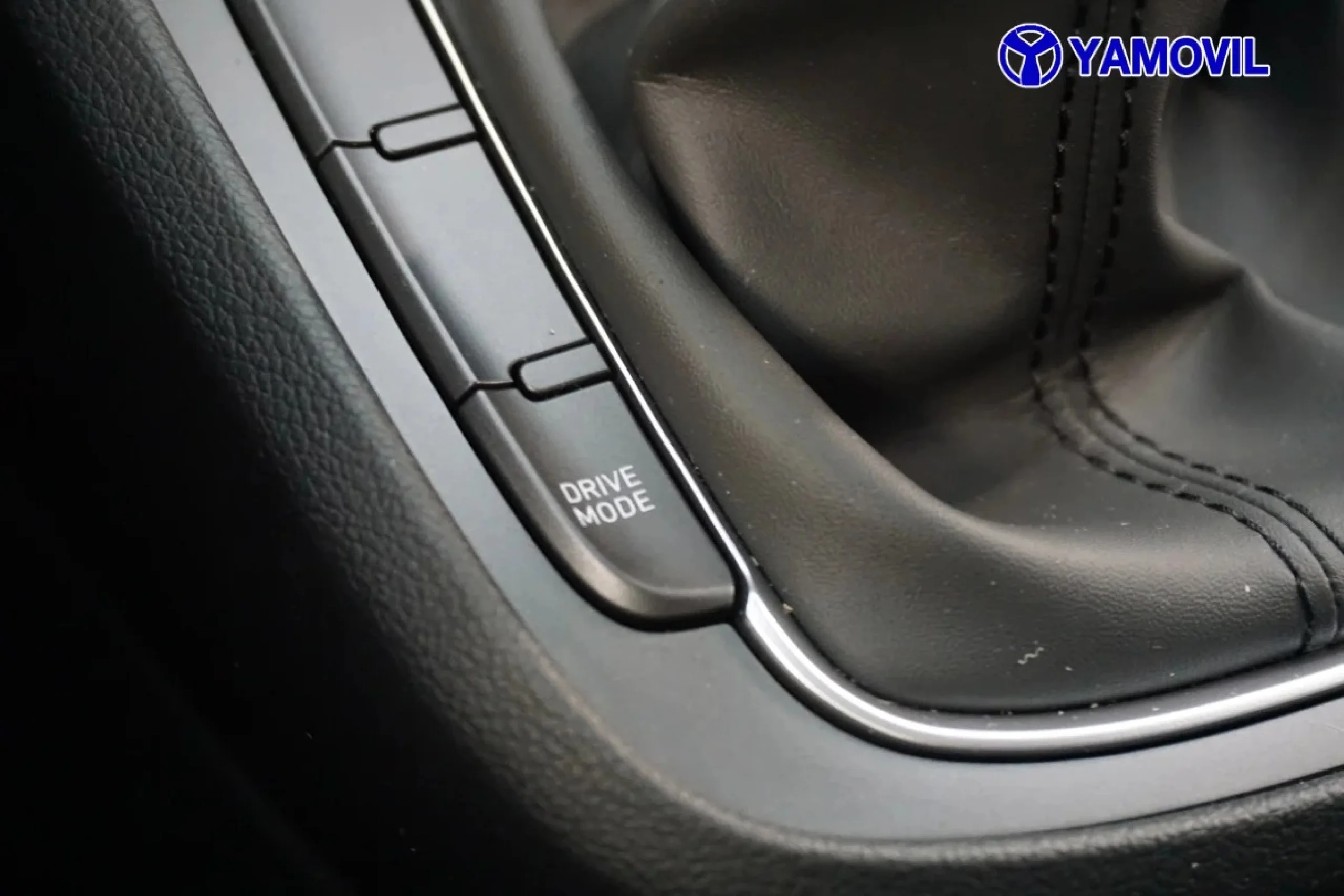 Hyundai Kona 1.0 TGDi 48V Klass 4x2 88 kW (120 CV) - Foto 27